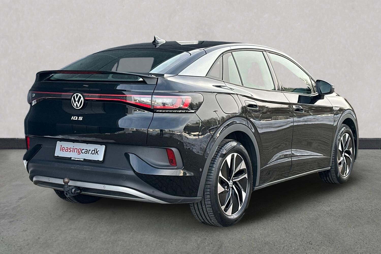 Billede af VW ID.5 EL Pro Performance 204HK 5d Aut.