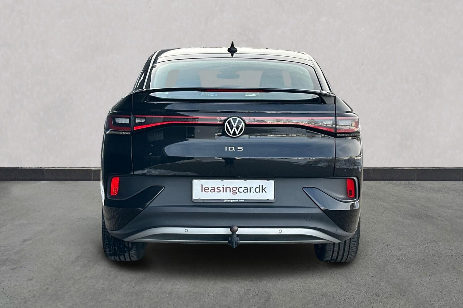 Billede af VW ID.5 EL Pro Performance 204HK 5d Aut.