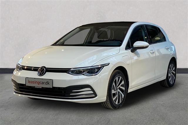 Billede af VW Golf 1,4 TSI eHybrid DSG 204HK 5d 6g Aut.