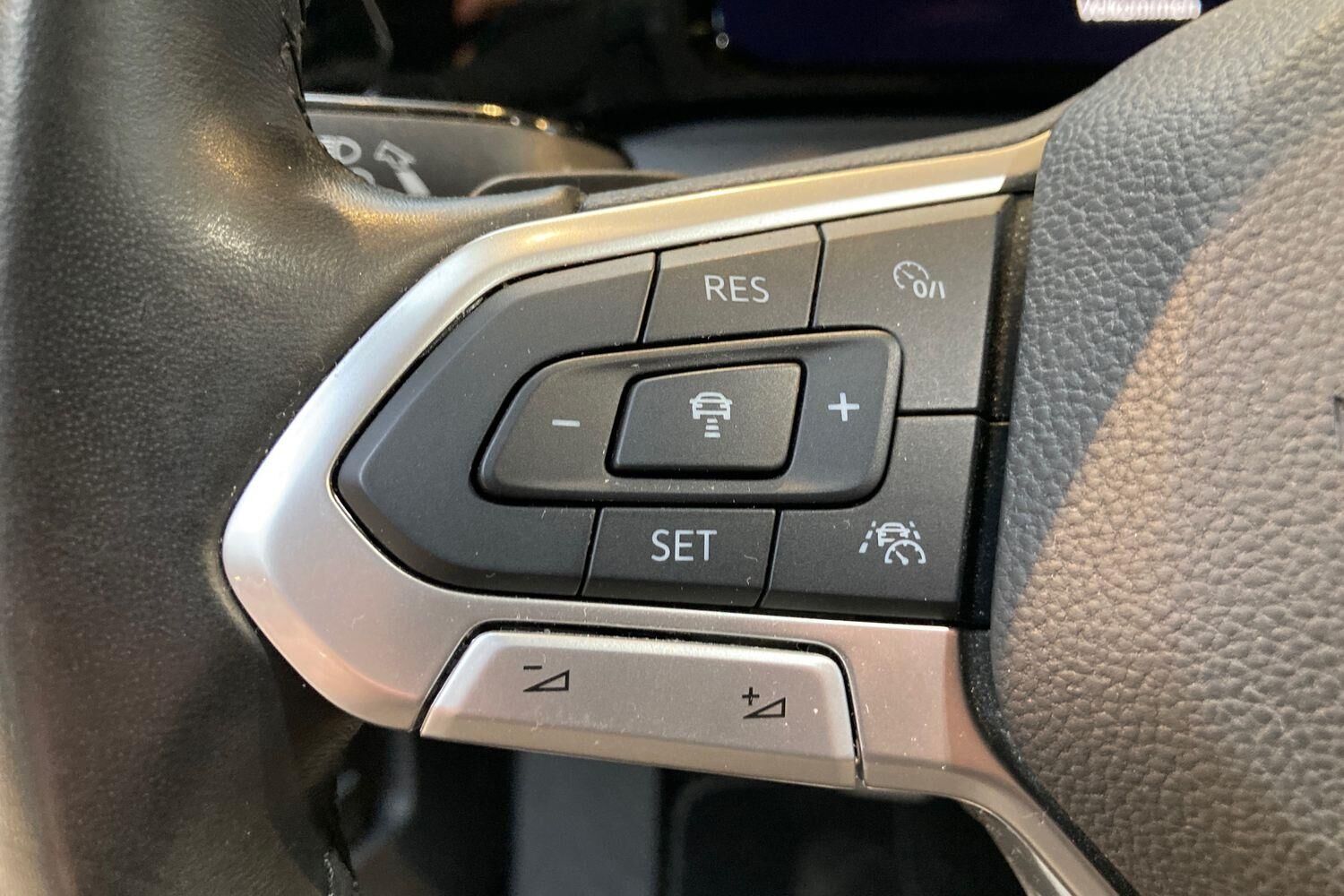 Billede af VW Golf 1,4 TSI eHybrid DSG 204HK 5d 6g Aut.