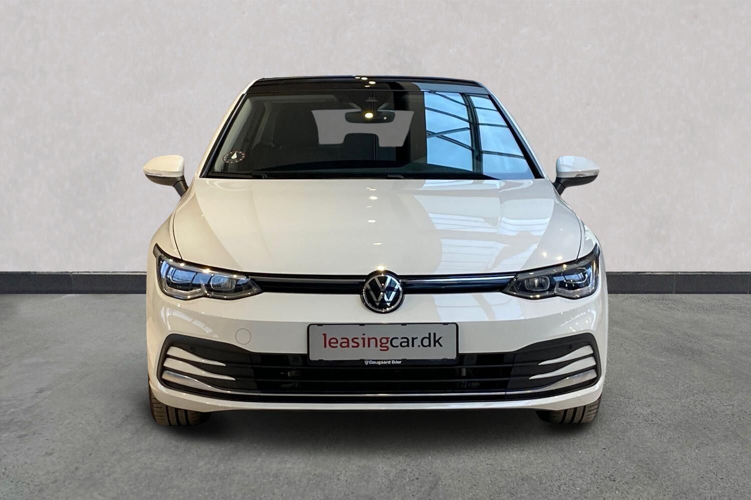 Billede af VW Golf 1,4 TSI eHybrid DSG 204HK 5d 6g Aut.