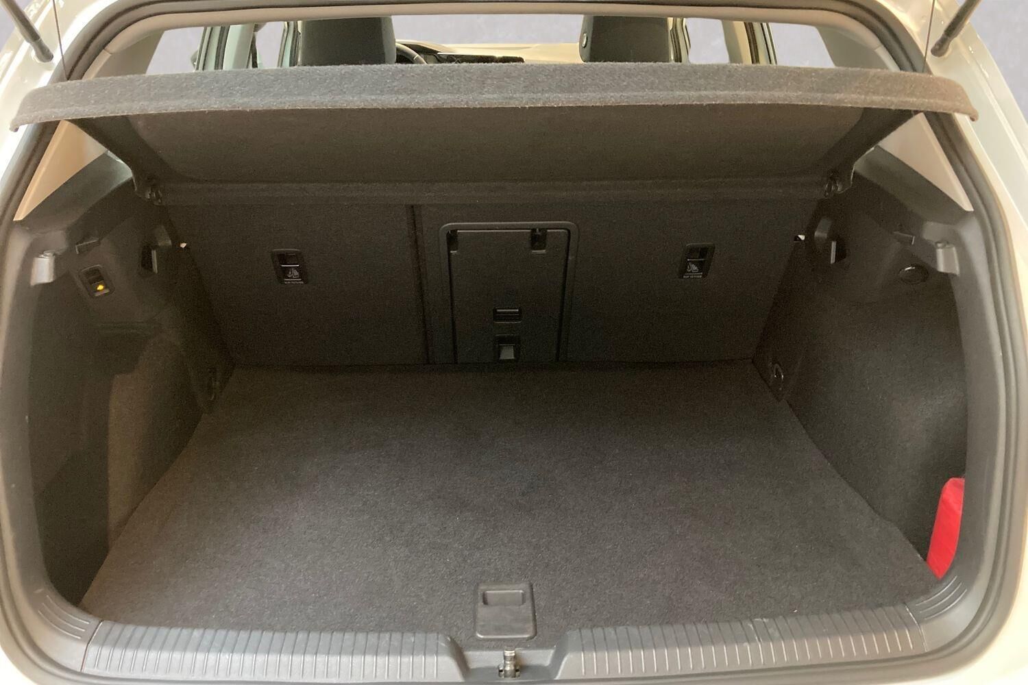 Billede af VW Golf 1,4 TSI eHybrid DSG 204HK 5d 6g Aut.