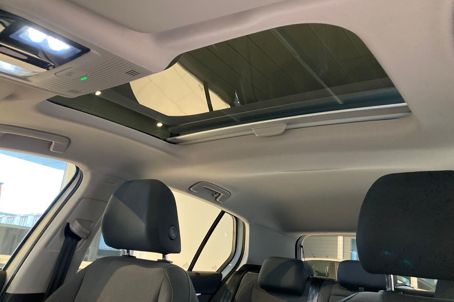 Billede af VW Golf 1,4 TSI eHybrid DSG 204HK 5d 6g Aut.