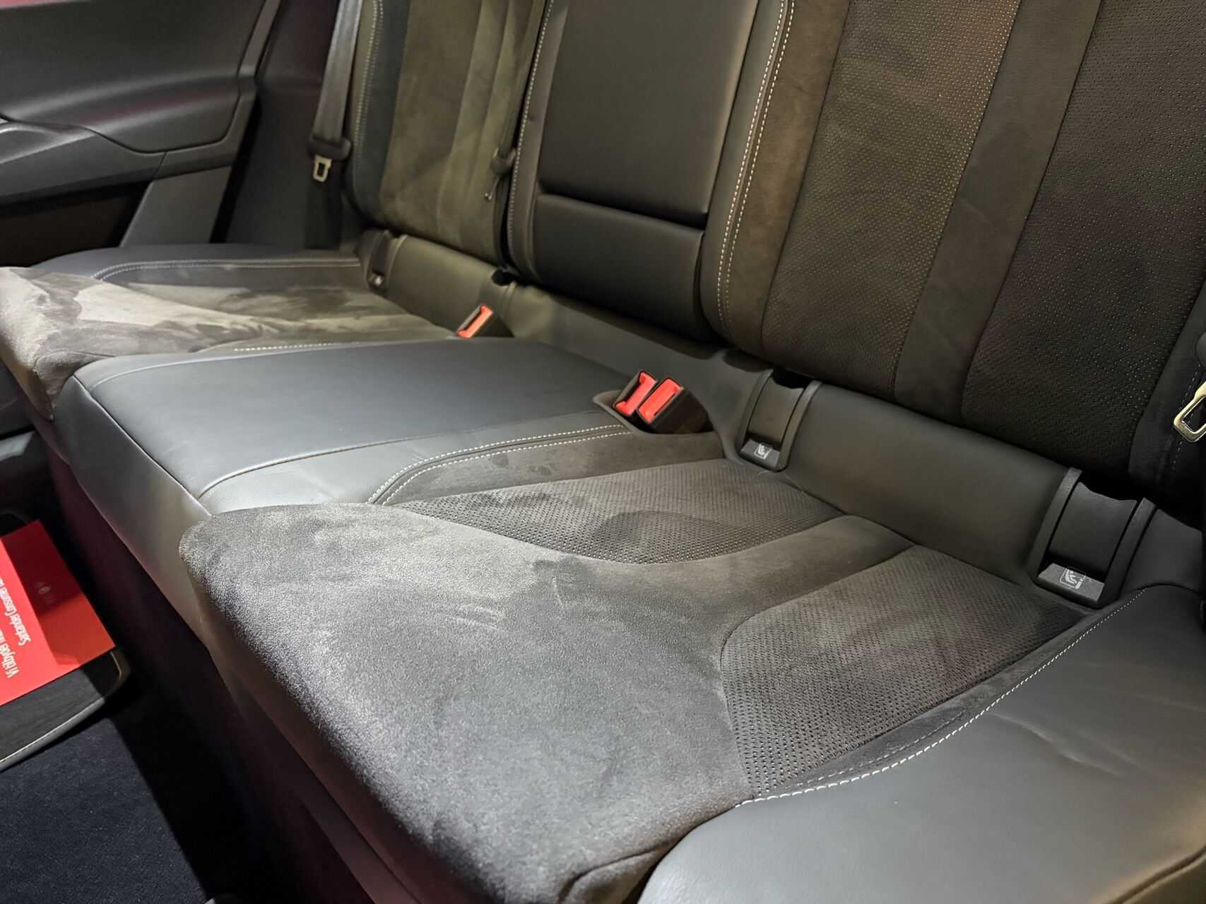 Billede af Skoda Enyaq 80X iV Sportline 4x4 265HK 5d Aut.