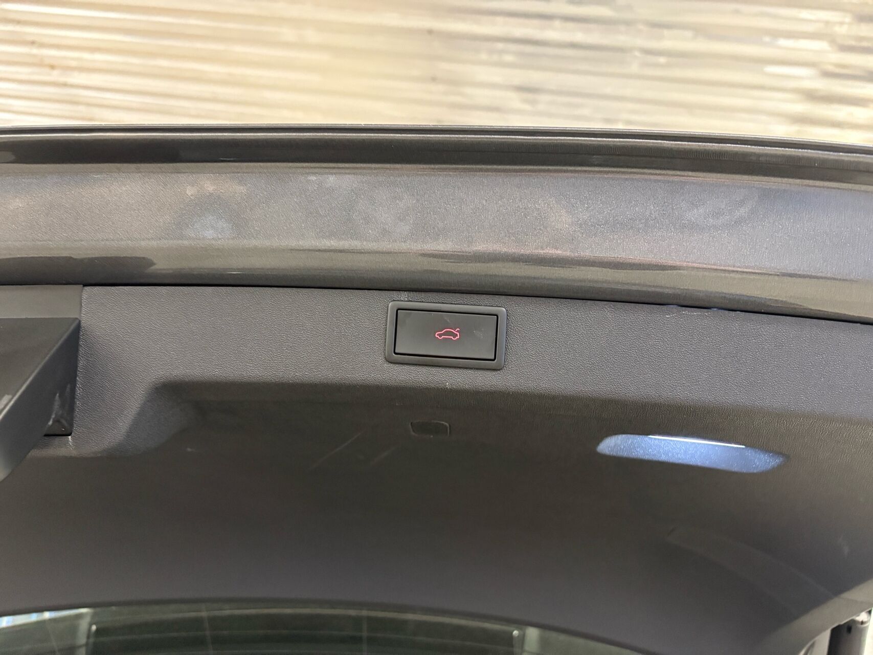 Billede af Skoda Enyaq 80X iV Sportline 4x4 265HK 5d Aut.