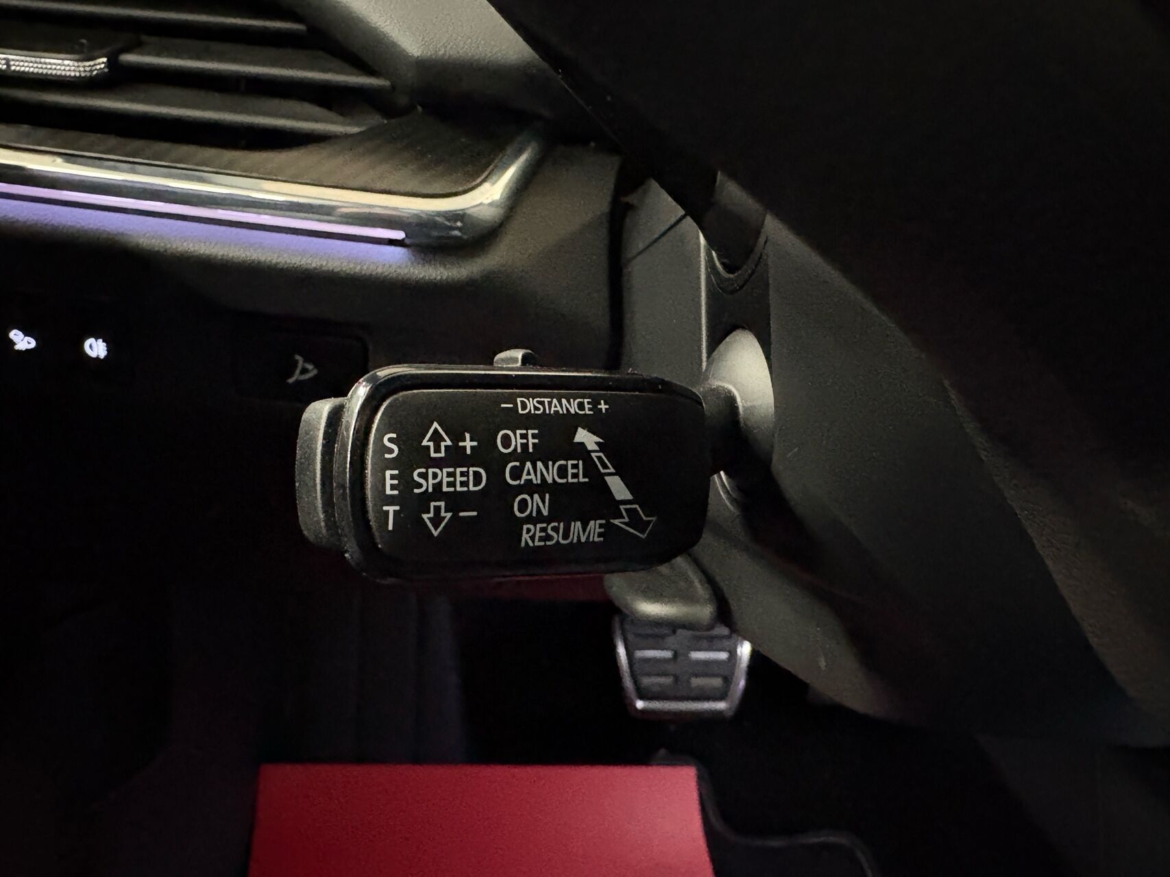 Billede af Skoda Enyaq 80X iV Sportline 4x4 265HK 5d Aut.