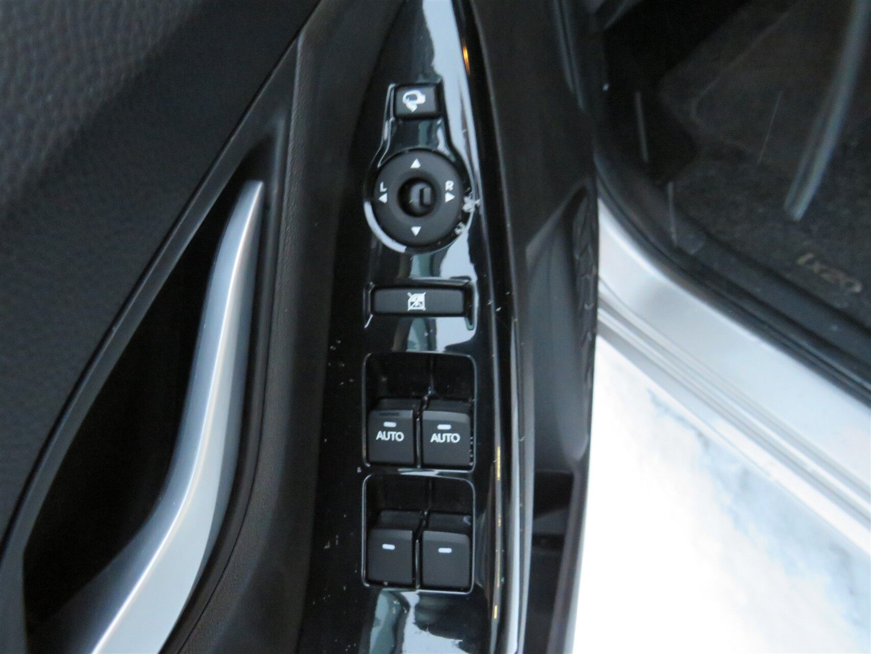 Billede af Hyundai IX20 1,6 Premium 125HK 5d Aut.