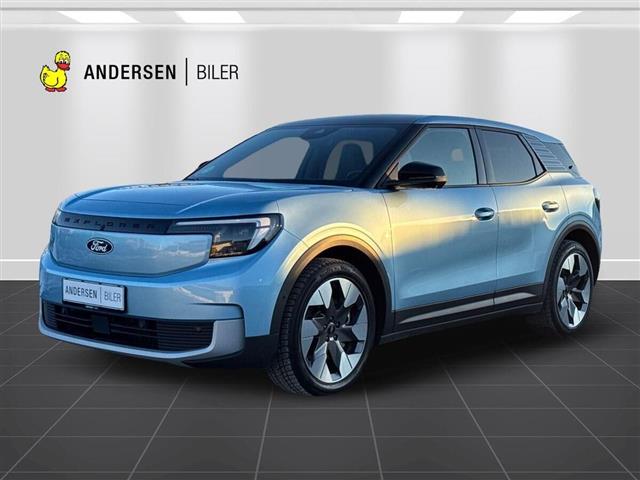 Billede af Ford Explorer EL UR Premium RWD 286HK 5d Aut.