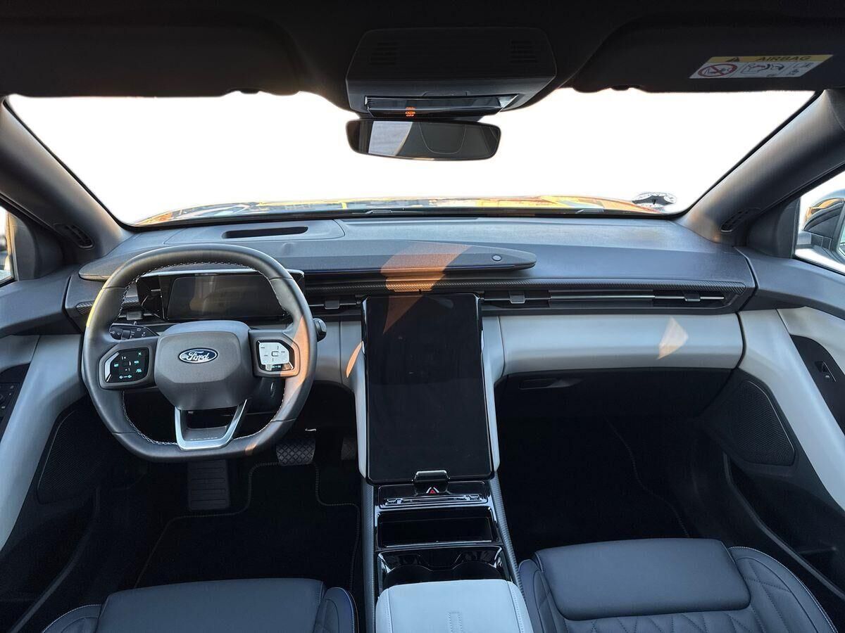 Billede af Ford Explorer EL UR Premium RWD 286HK 5d Aut.