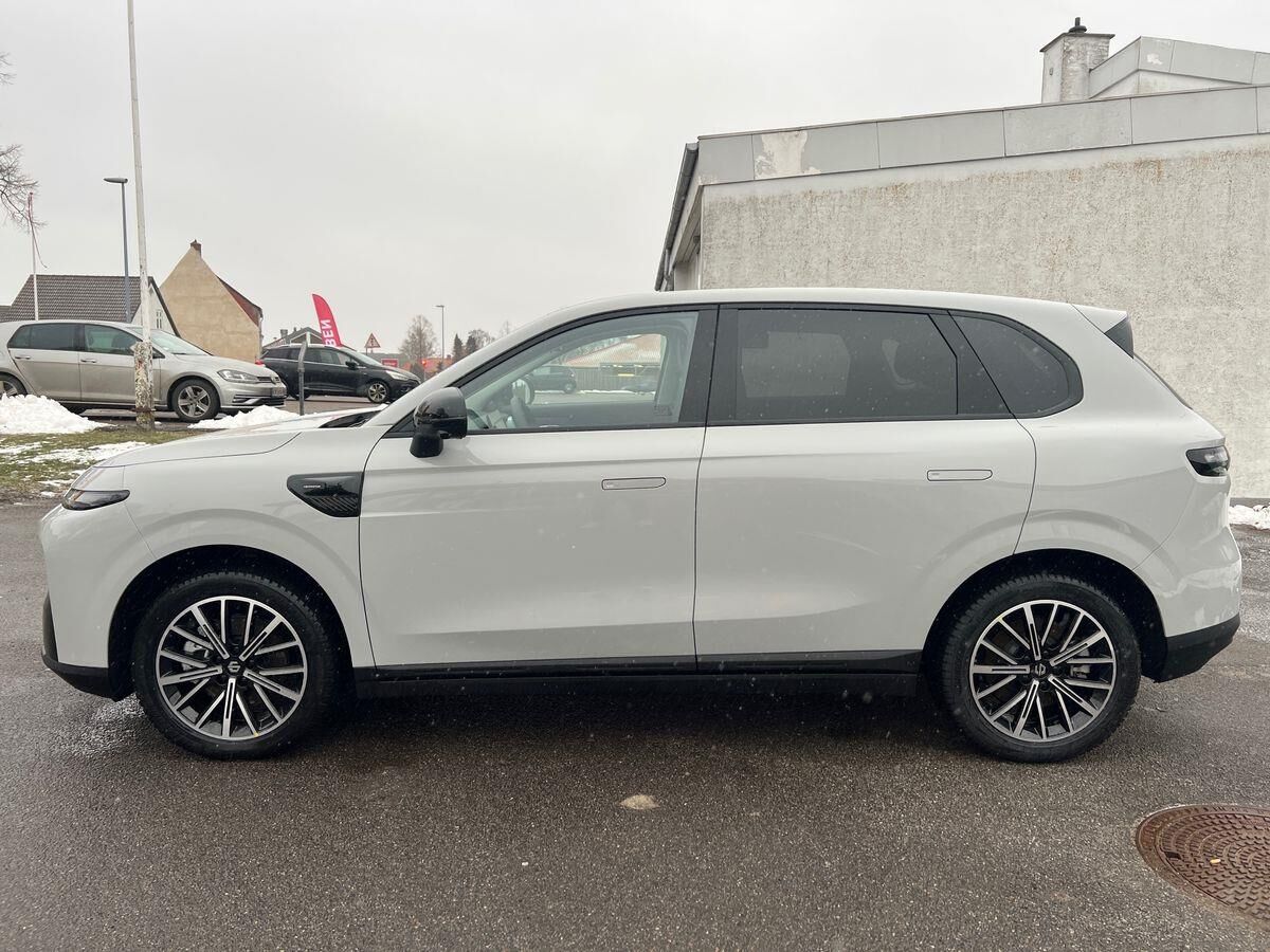 Billede af Leapmotor B10 EL Design 218HK 5d Aut.