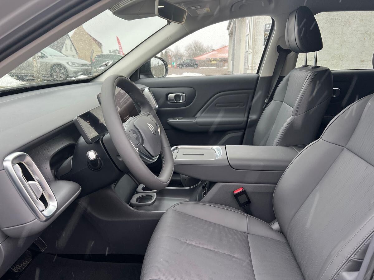 Billede af Leapmotor B10 EL Design 218HK 5d Aut.