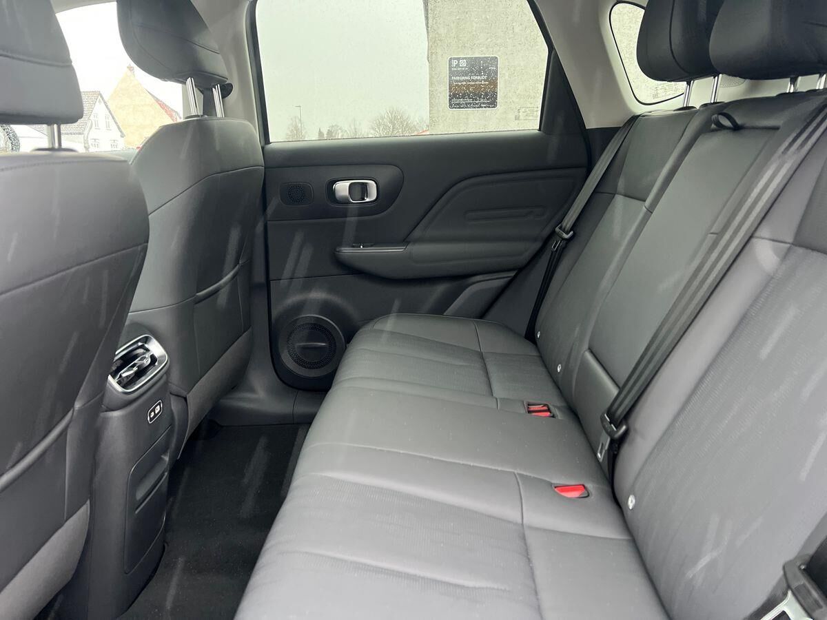 Billede af Leapmotor B10 EL Design 218HK 5d Aut.