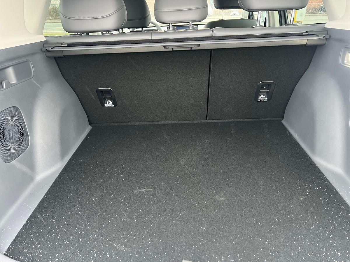 Billede af Leapmotor B10 EL Design 218HK 5d Aut.