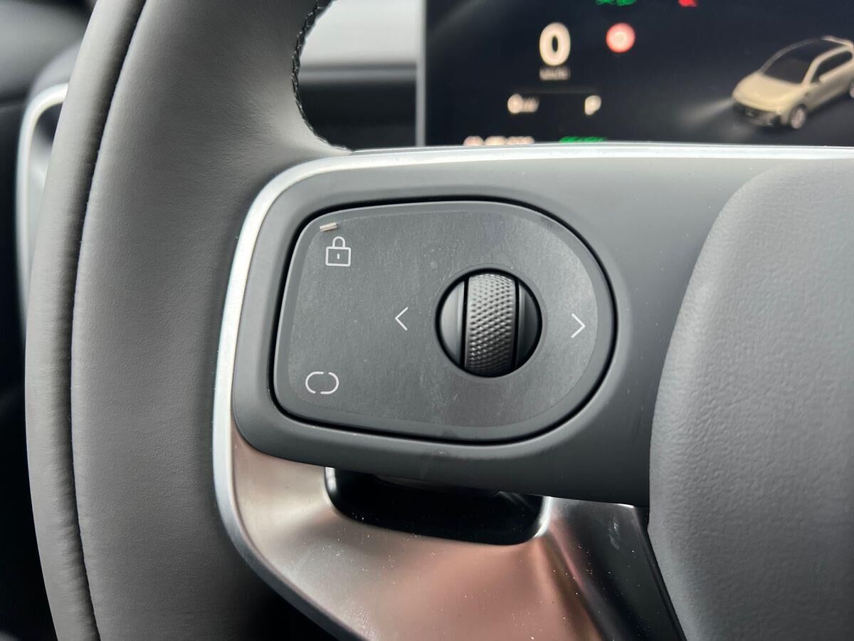 Billede af Leapmotor B10 EL Design 218HK 5d Aut.