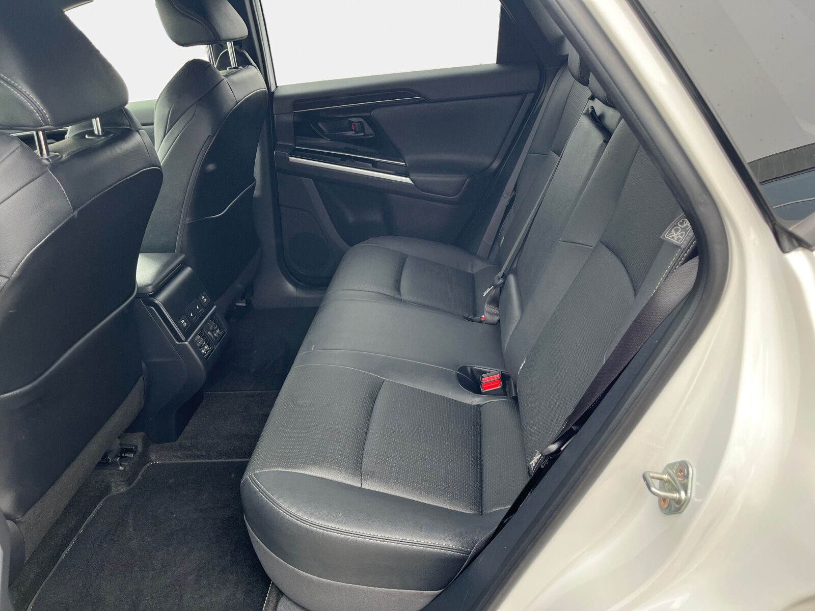 Billede af Toyota BZ4X EL Executive AWD 218HK 5d Aut.