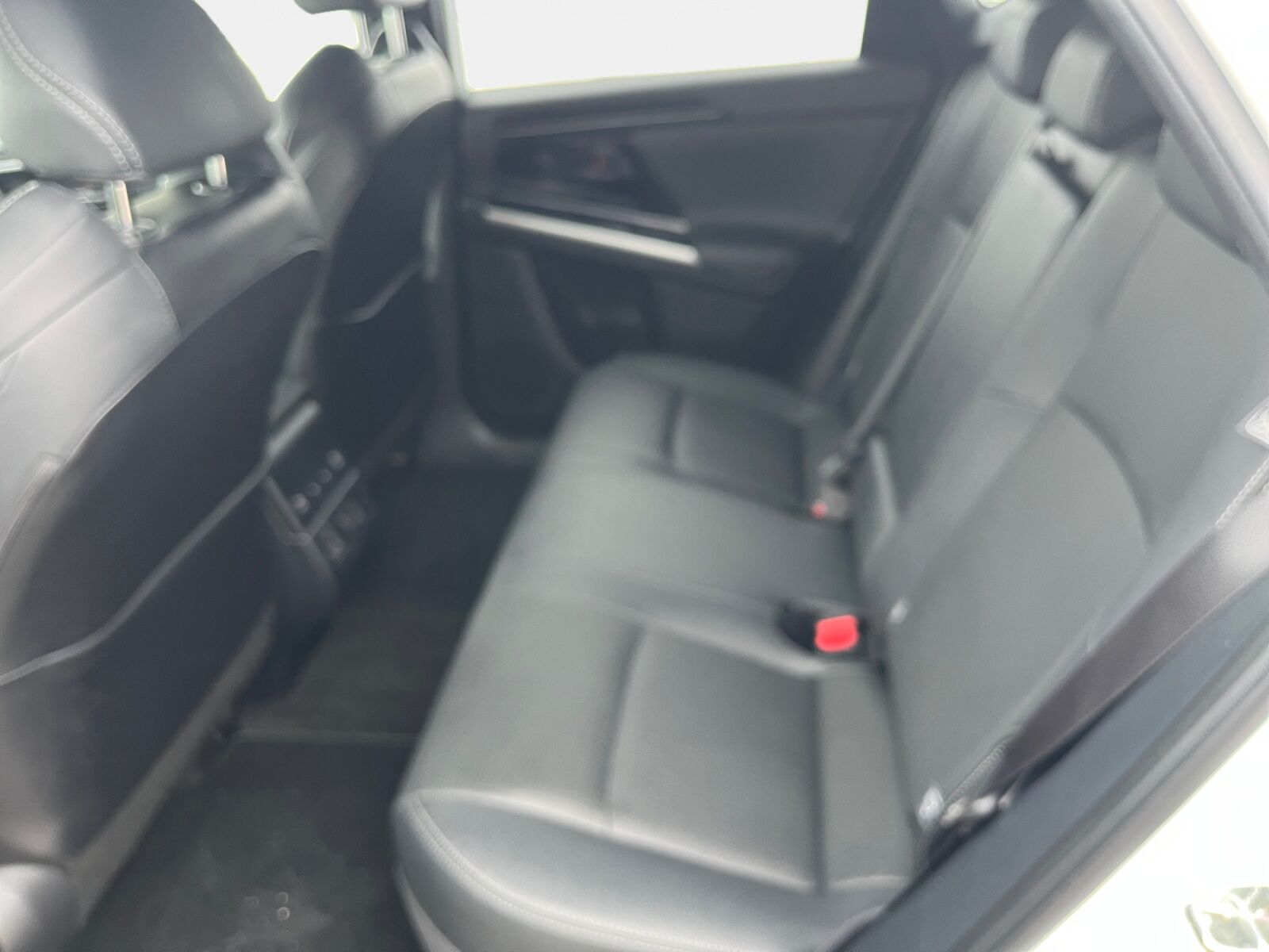 Billede af Toyota BZ4X EL Executive AWD 218HK 5d Aut.