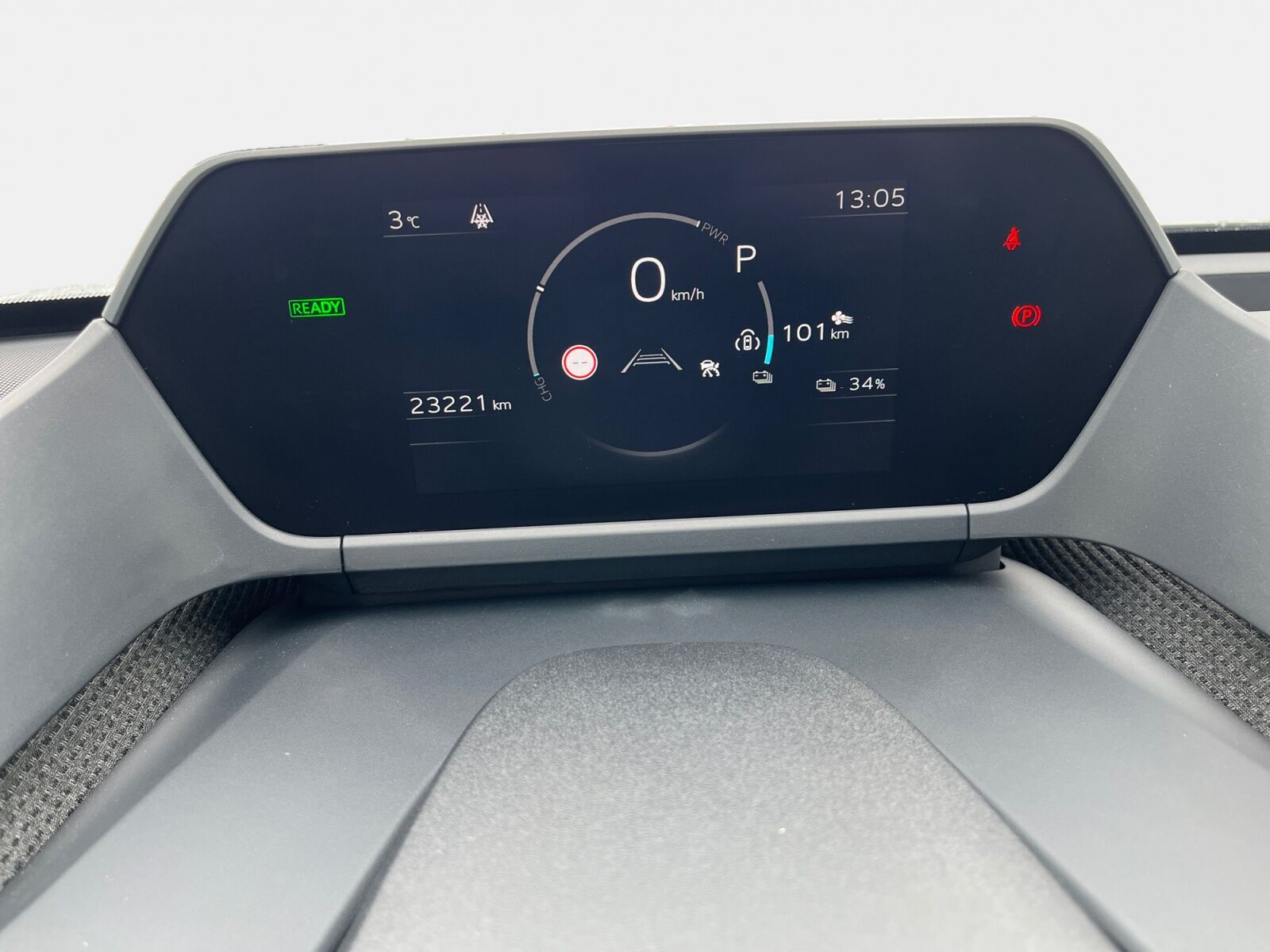 Billede af Toyota BZ4X EL Executive AWD 218HK 5d Aut.