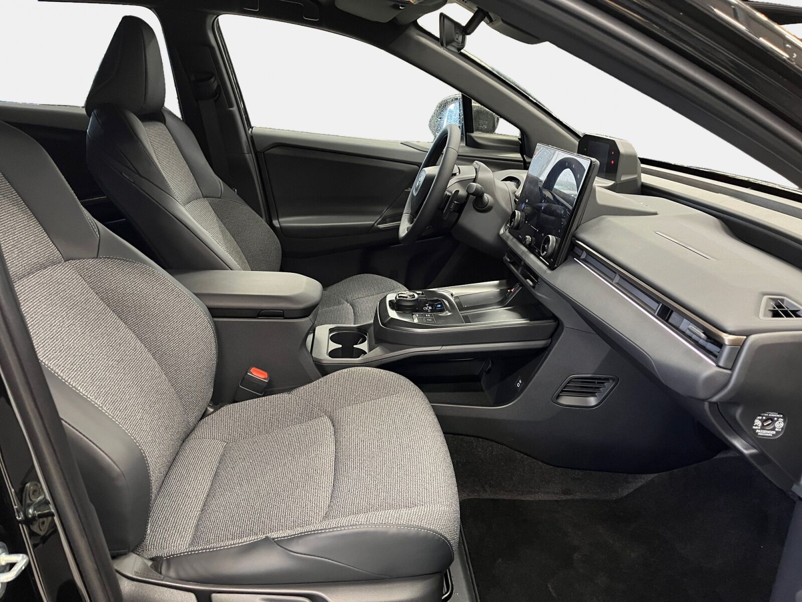 Billede af Toyota BZ4X EL Active 167HK 5d Aut.