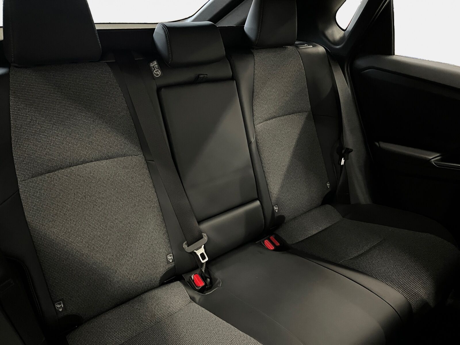 Billede af Toyota BZ4X EL Active 167HK 5d Aut.