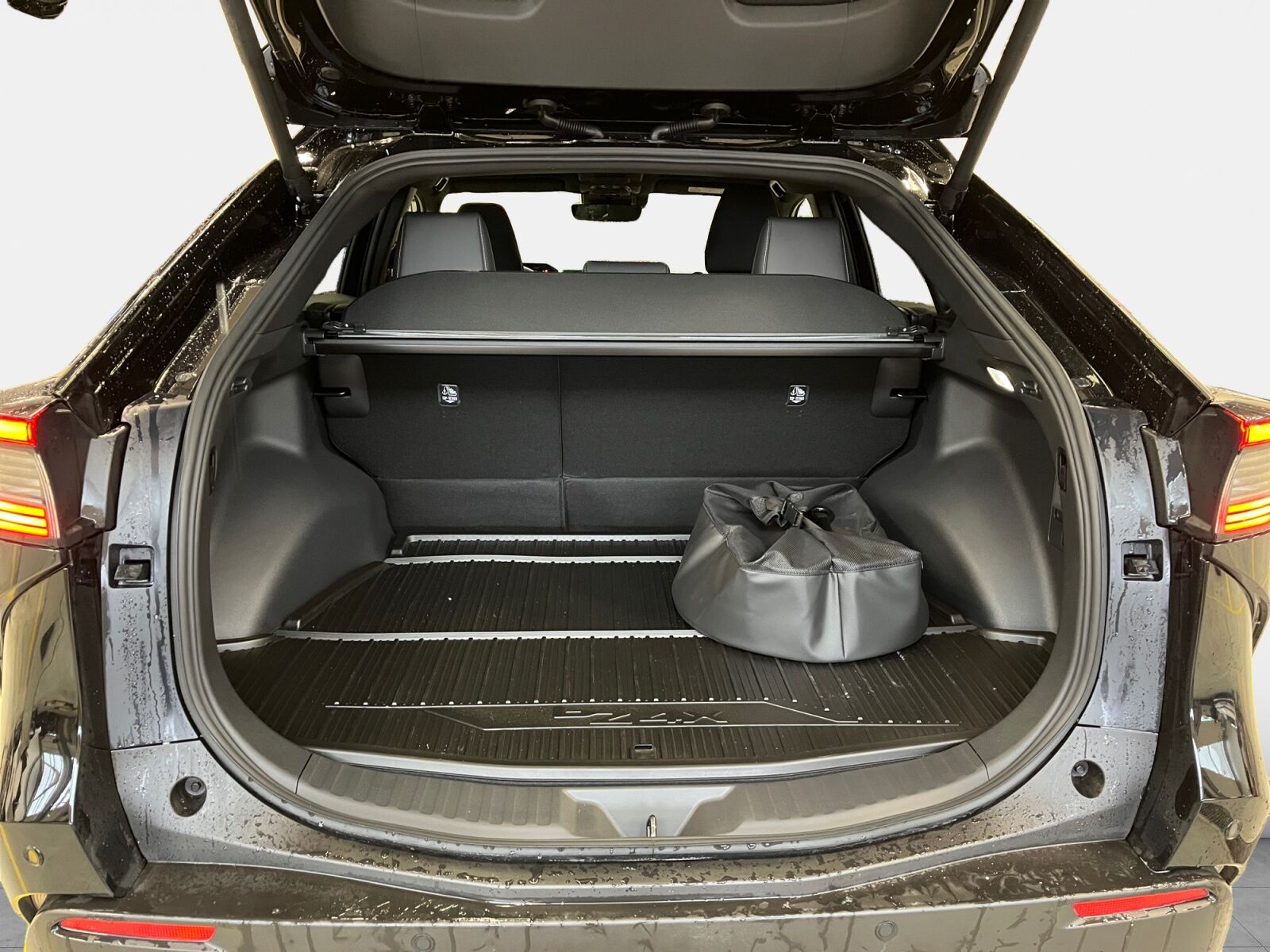 Billede af Toyota BZ4X EL Active 167HK 5d Aut.