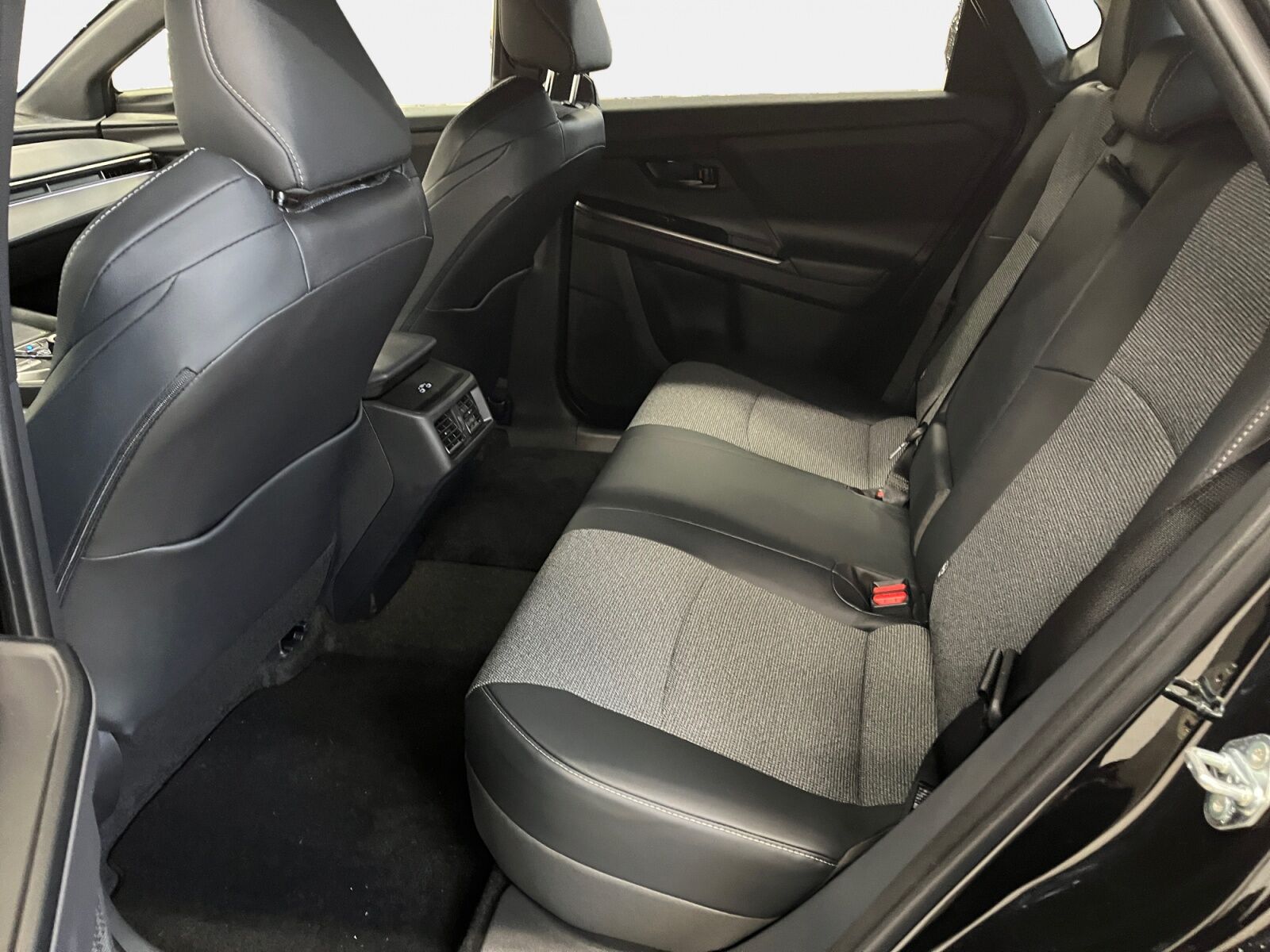 Billede af Toyota BZ4X EL Active 167HK 5d Aut.