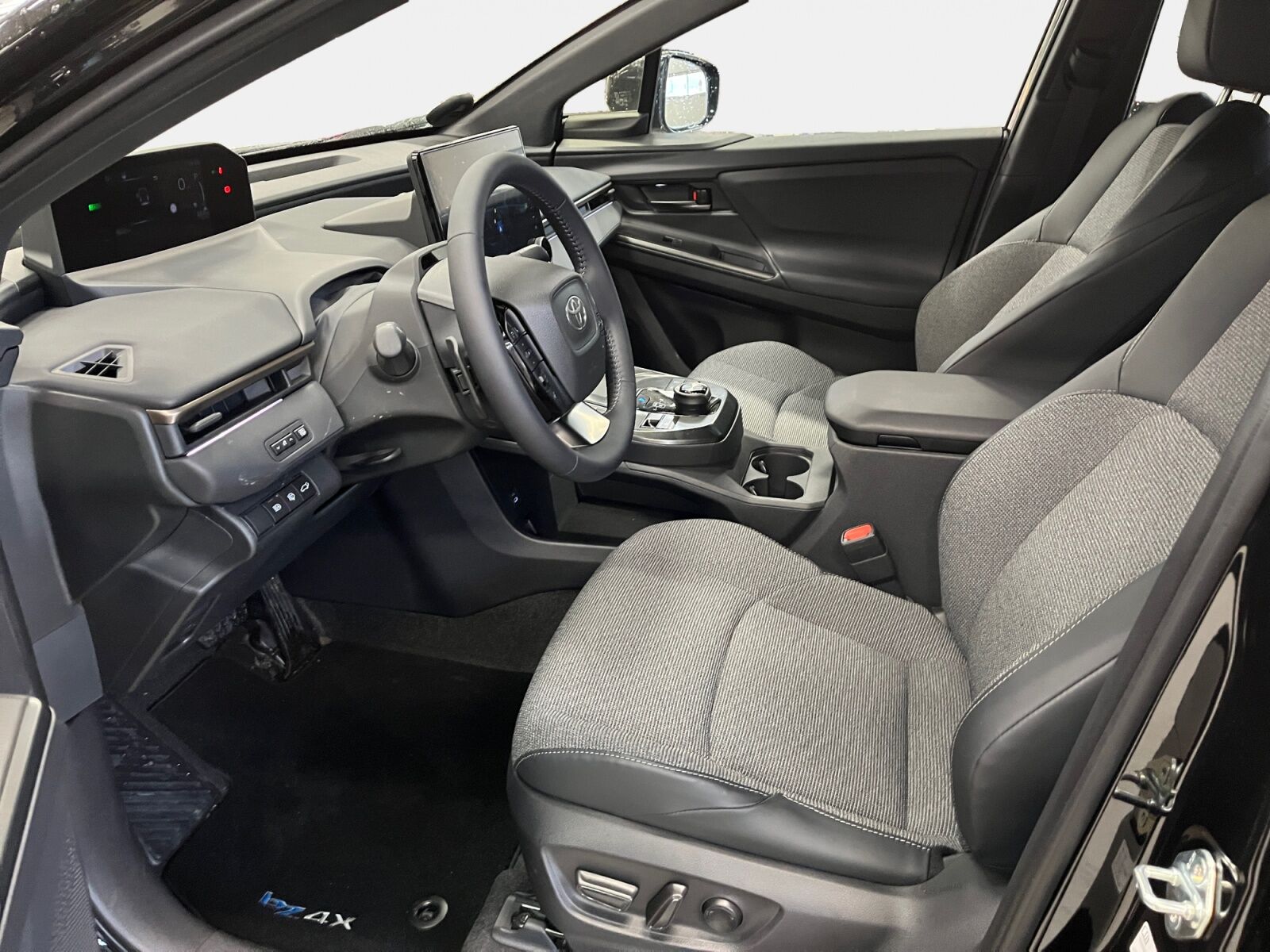 Billede af Toyota BZ4X EL Active 167HK 5d Aut.