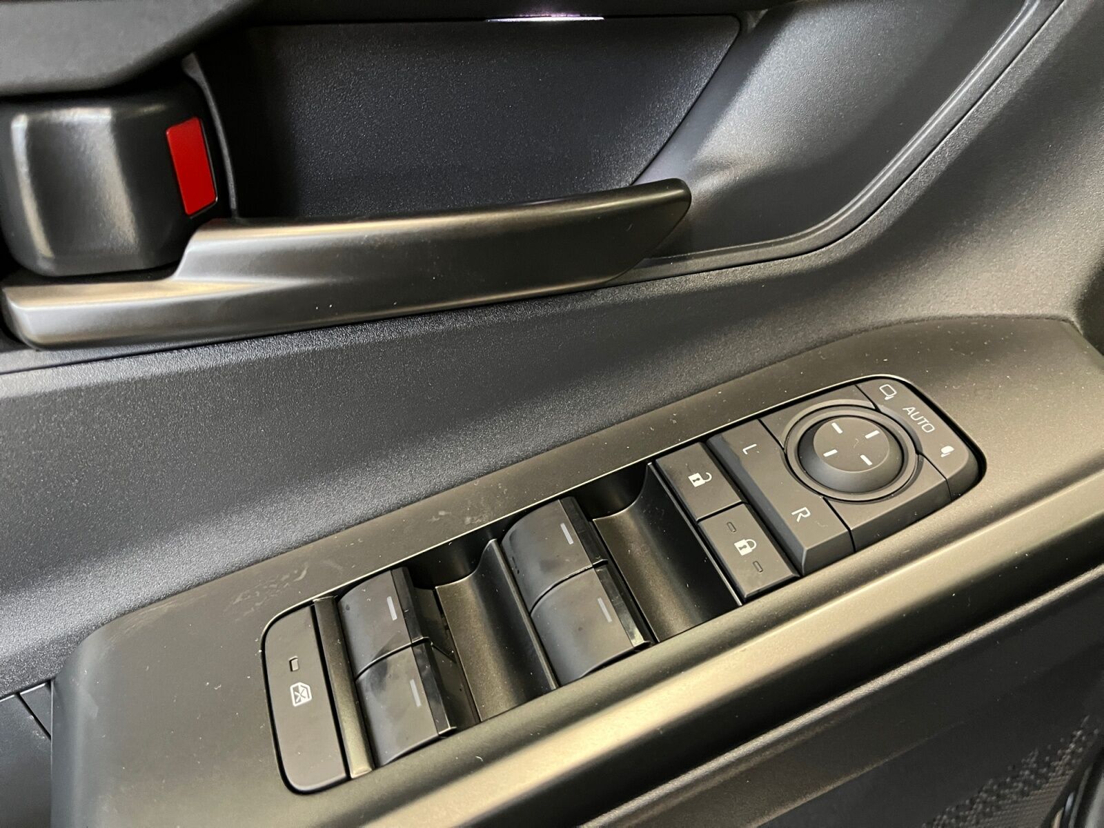 Billede af Toyota BZ4X EL Active 167HK 5d Aut.