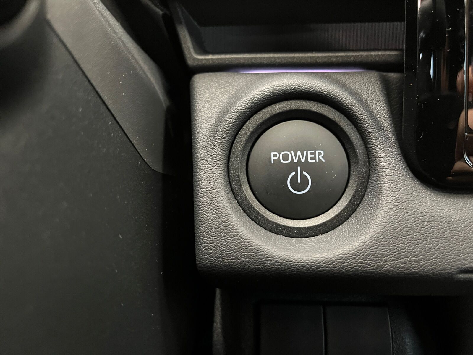 Billede af Toyota BZ4X EL Active 167HK 5d Aut.