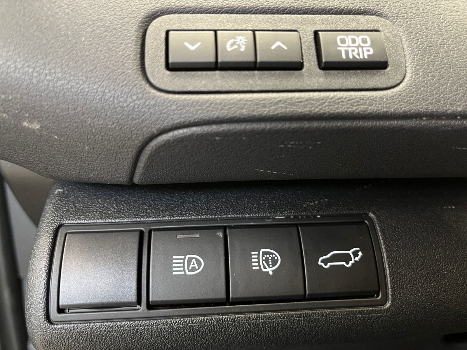 Billede af Toyota BZ4X EL Active 167HK 5d Aut.