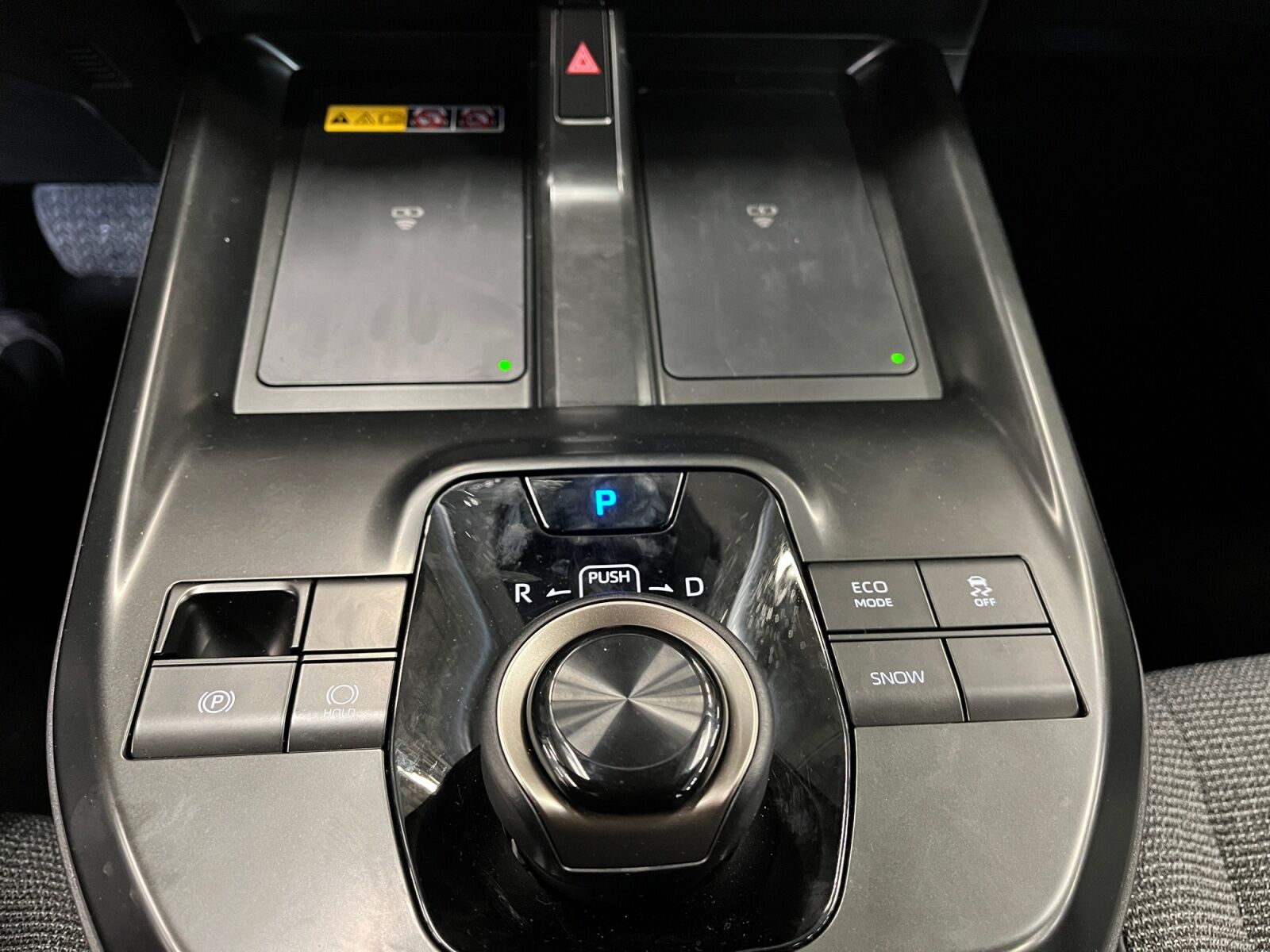 Billede af Toyota BZ4X EL Active 167HK 5d Aut.