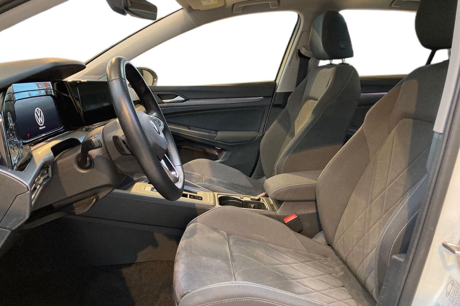 Billede af VW Golf 1,4 TSI eHybrid DSG 204HK 5d 6g Aut.