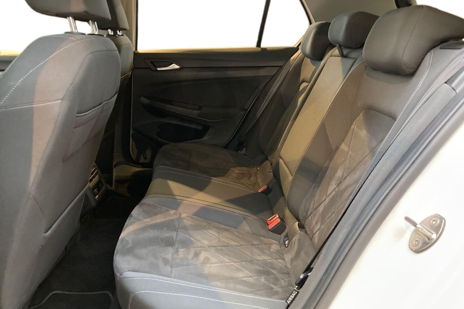 Billede af VW Golf 1,4 TSI eHybrid DSG 204HK 5d 6g Aut.