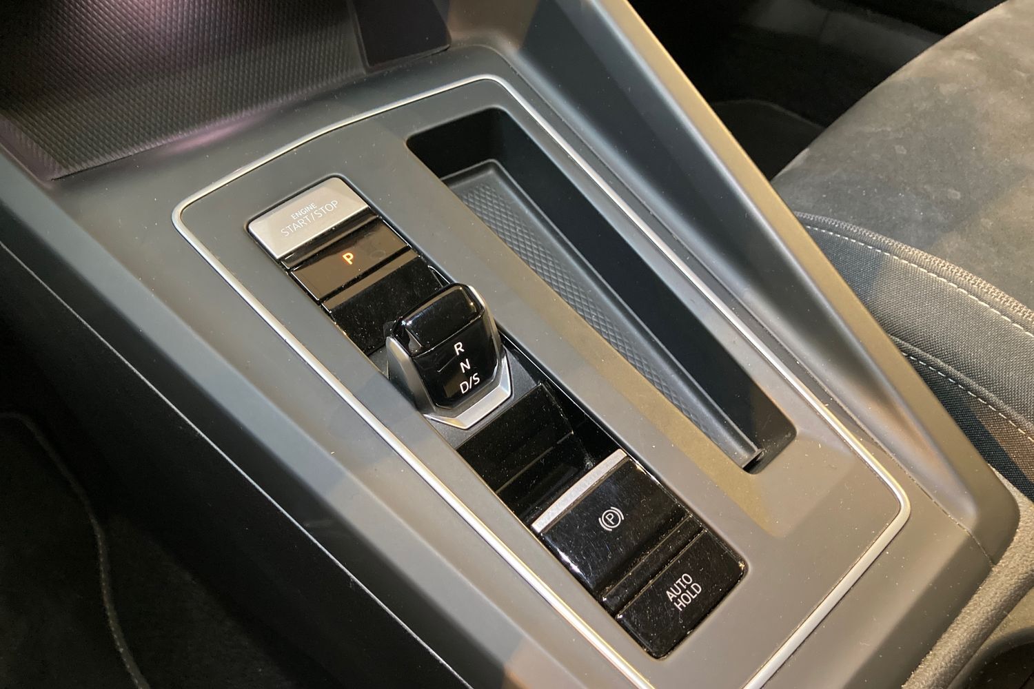 Billede af VW Golf 1,4 TSI eHybrid DSG 204HK 5d 6g Aut.