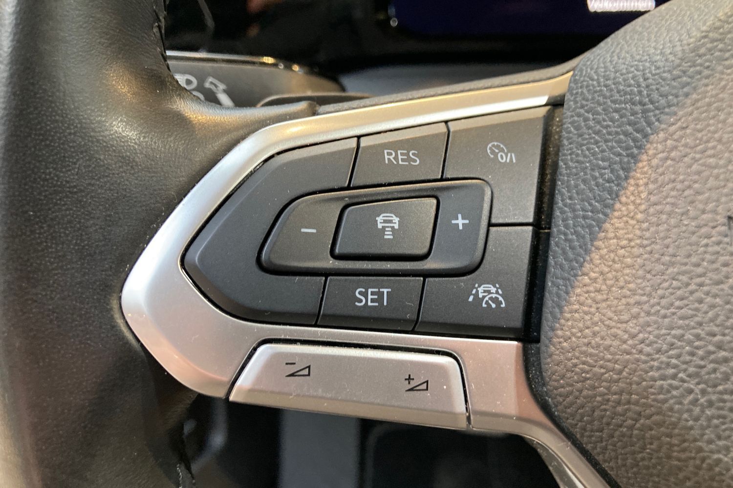 Billede af VW Golf 1,4 TSI eHybrid DSG 204HK 5d 6g Aut.