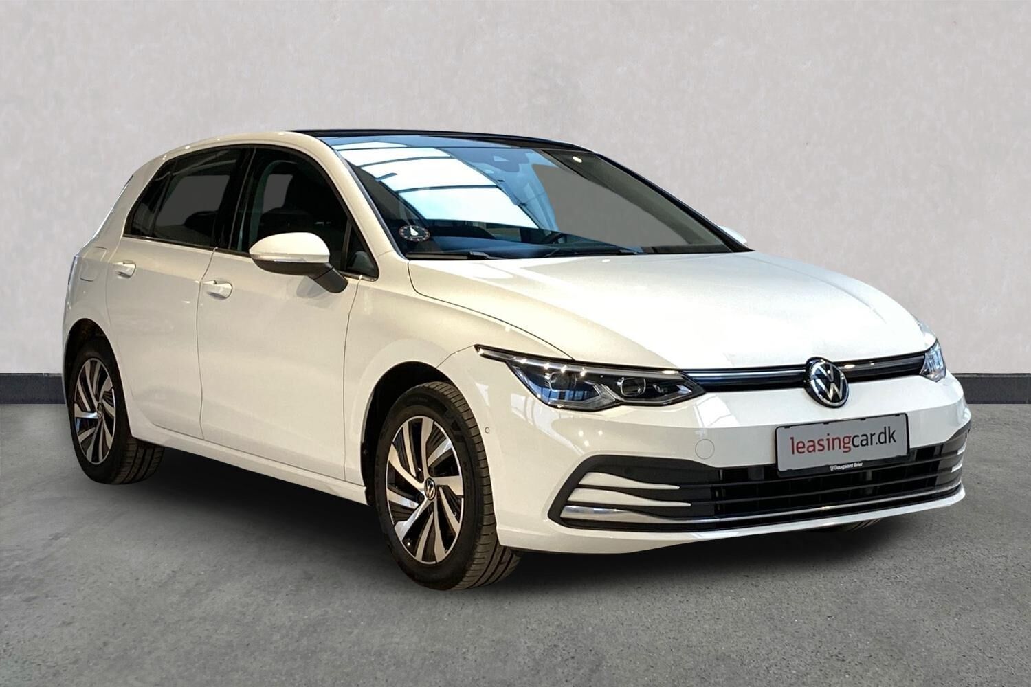 Billede af VW Golf 1,4 TSI eHybrid DSG 204HK 5d 6g Aut.