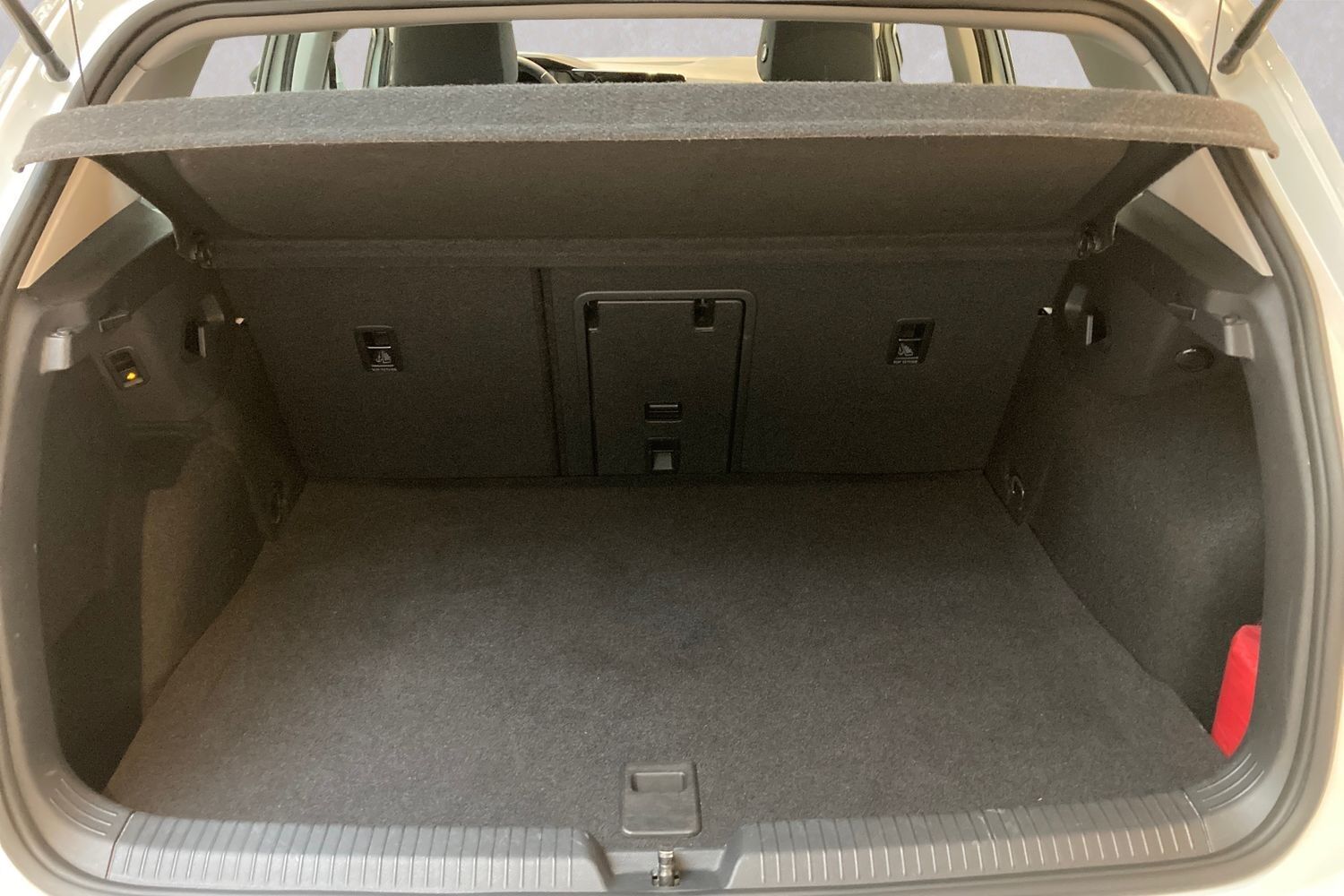 Billede af VW Golf 1,4 TSI eHybrid DSG 204HK 5d 6g Aut.