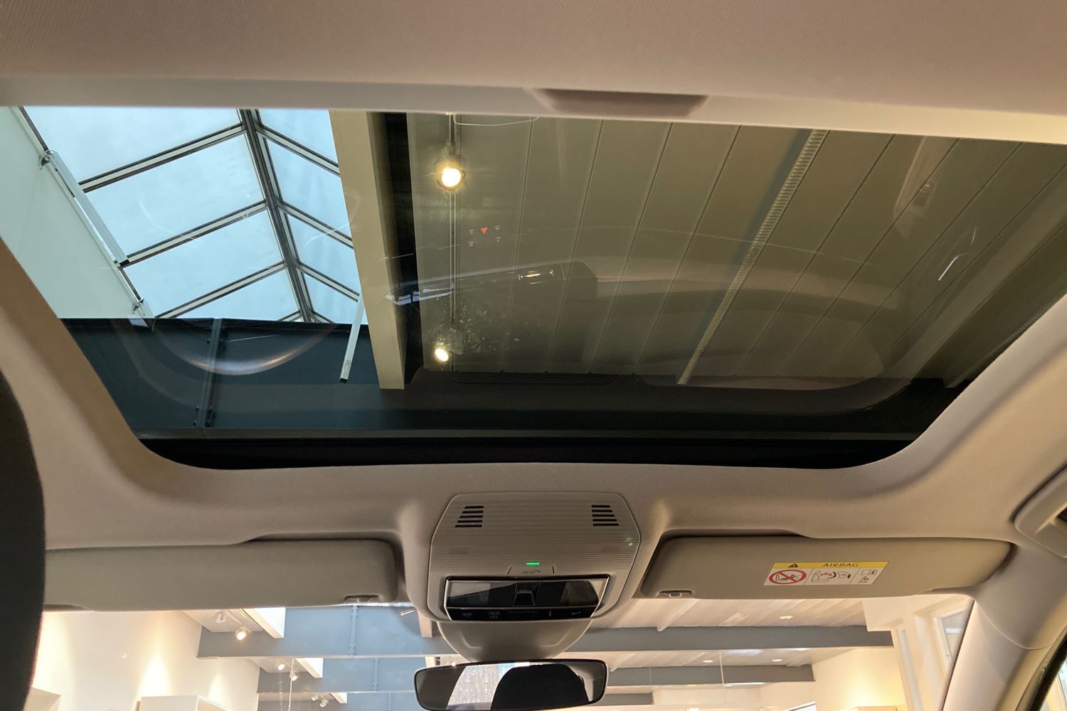 Billede af VW Golf 1,4 TSI eHybrid DSG 204HK 5d 6g Aut.