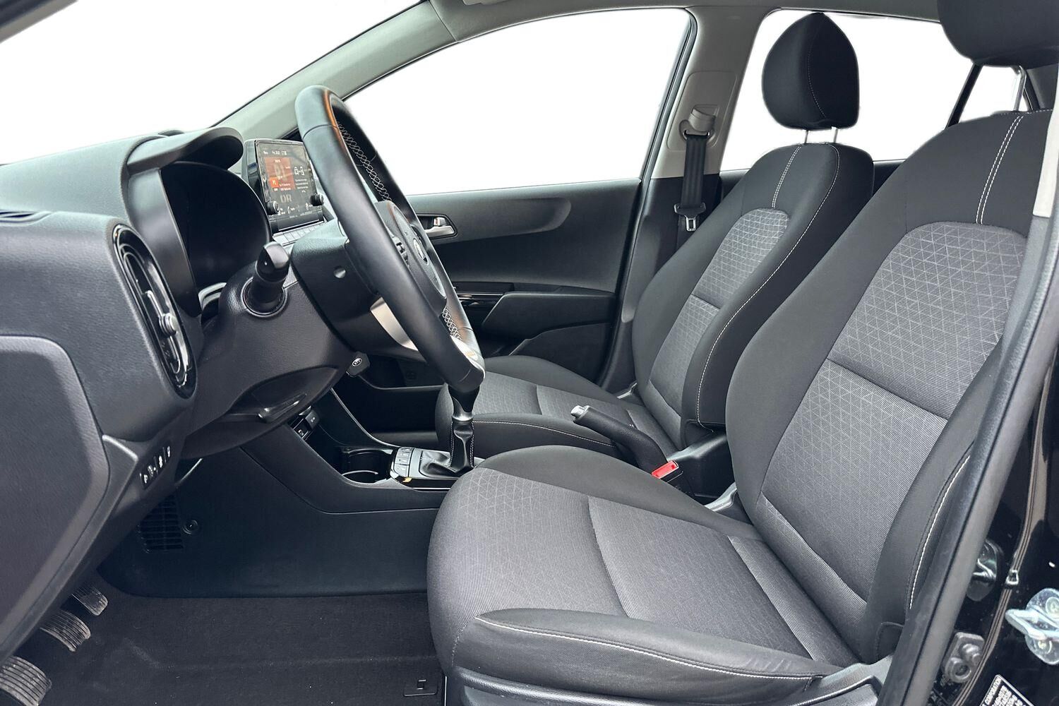 Billede af Kia Picanto 1,0 MPI Prestige m/Upgrade 67HK 5d