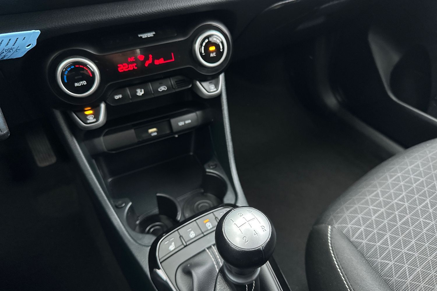 Billede af Kia Picanto 1,0 MPI Prestige m/Upgrade 67HK 5d