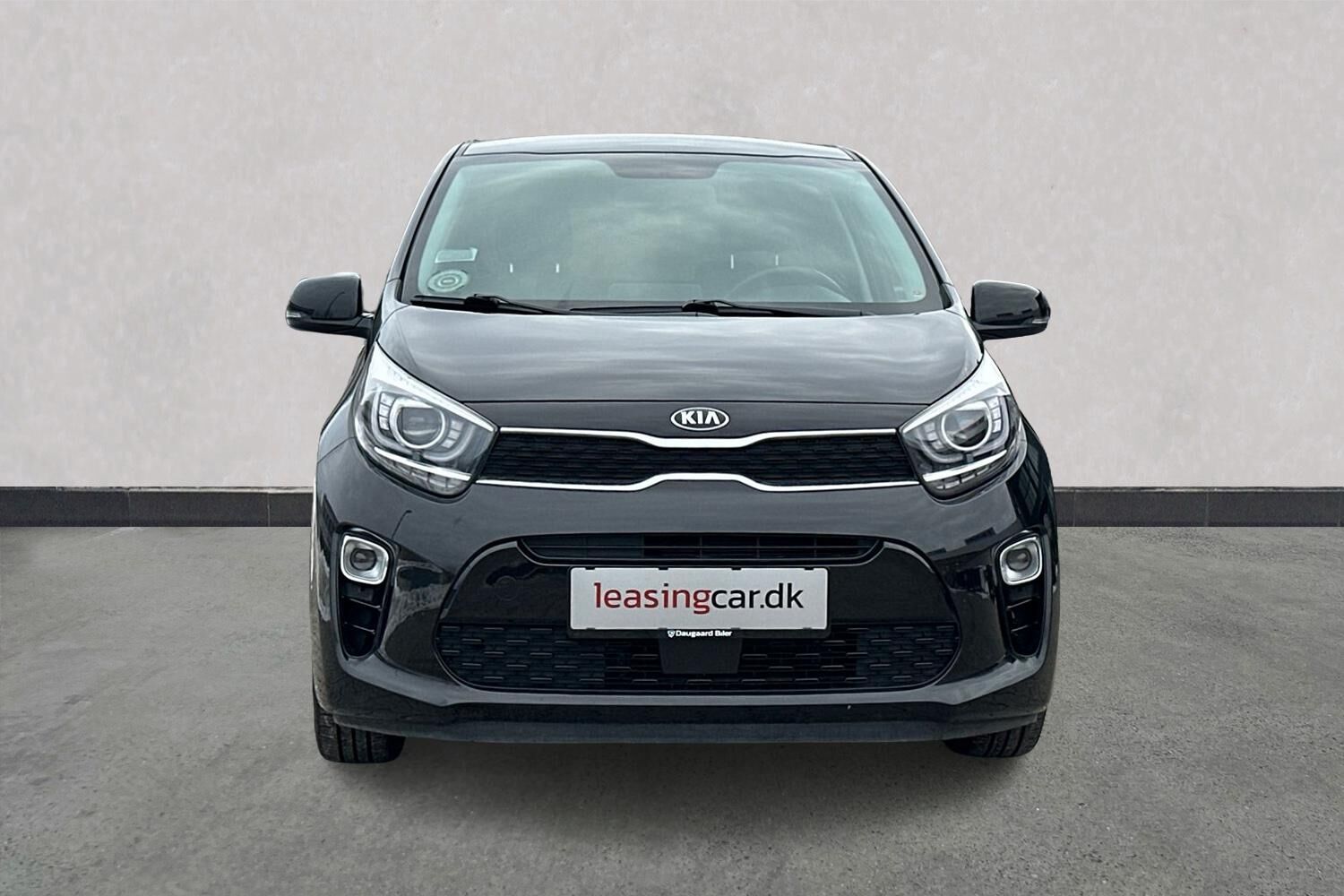 Billede af Kia Picanto 1,0 MPI Prestige m/Upgrade 67HK 5d