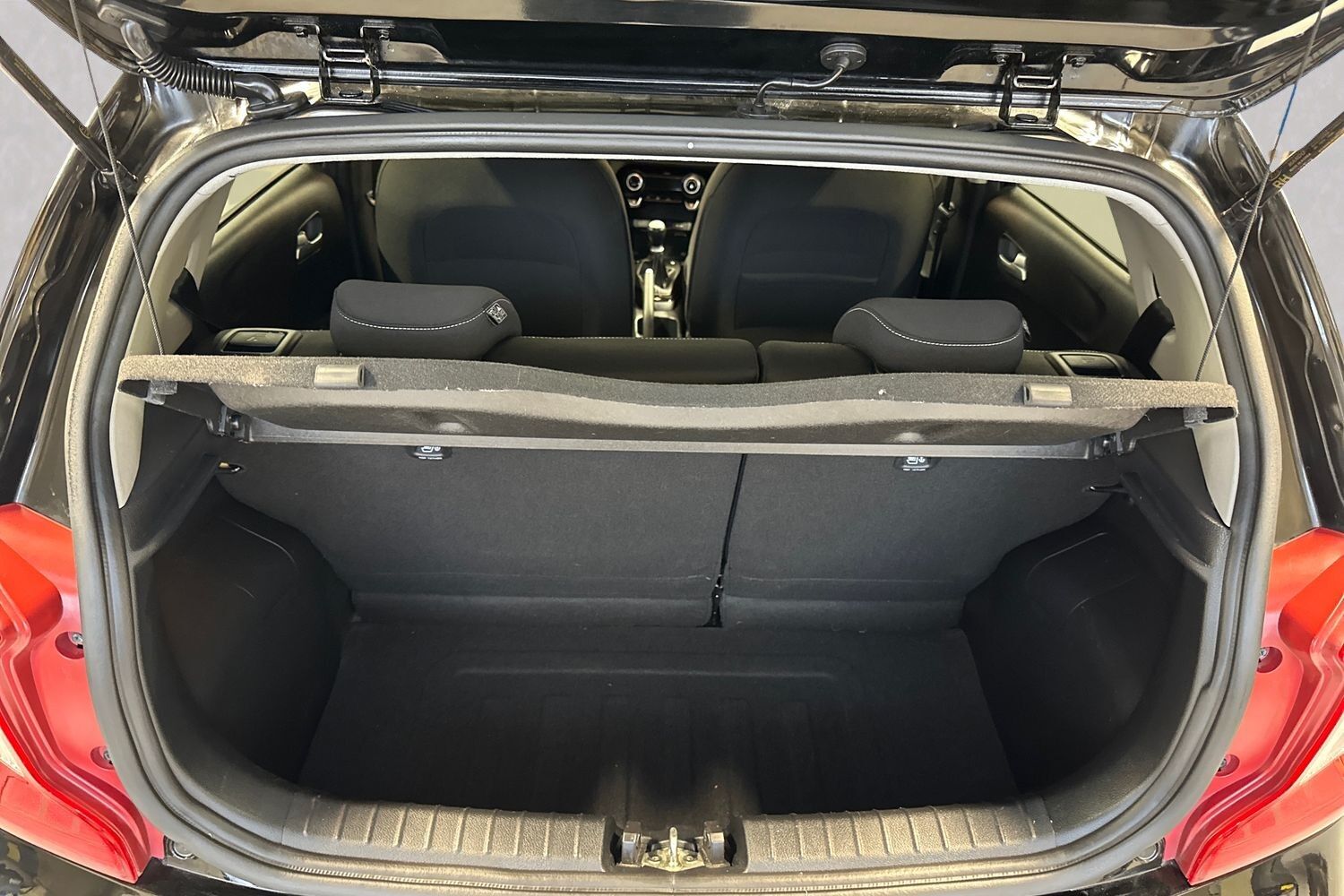 Billede af Kia Picanto 1,0 MPI Prestige m/Upgrade 67HK 5d