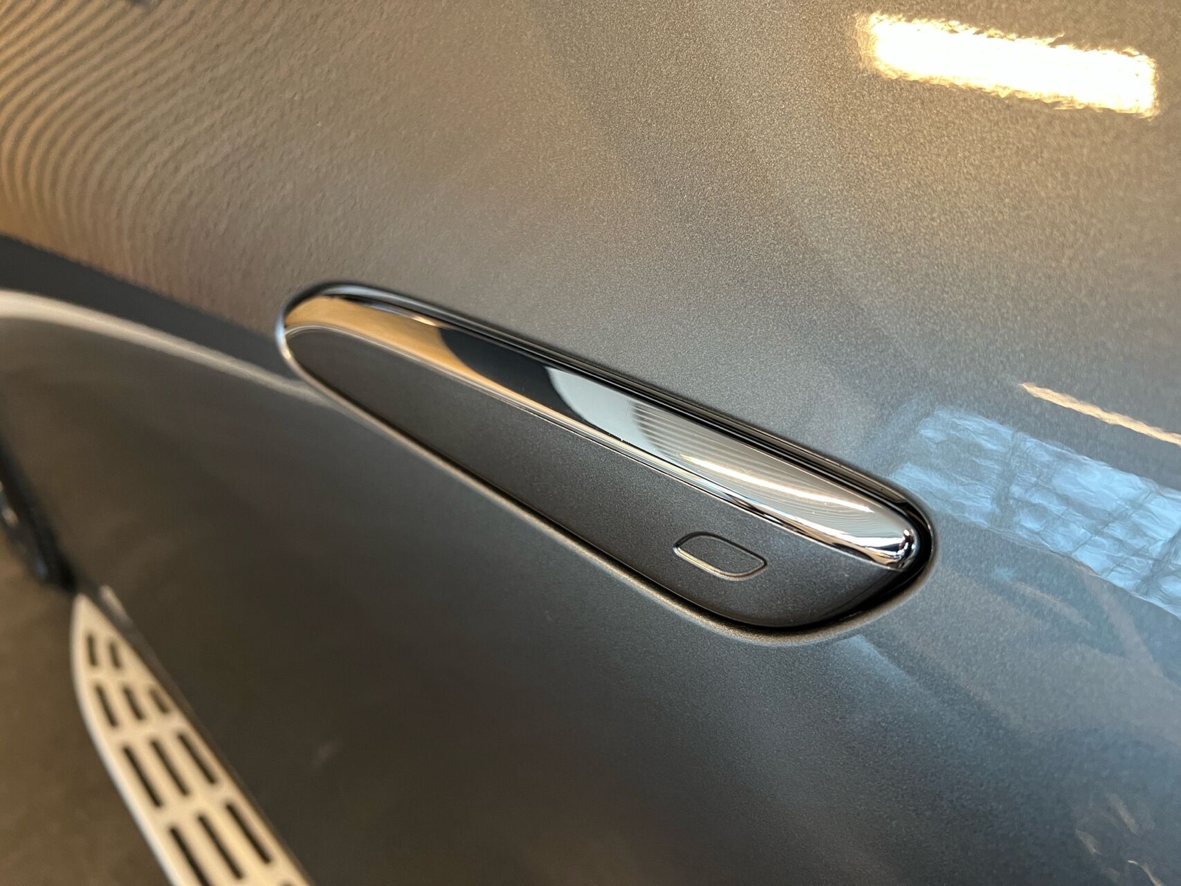 Billede af Mercedes-Benz EQE 350 EL AMG Premium Plus 4Matic 292HK 5d Aut.