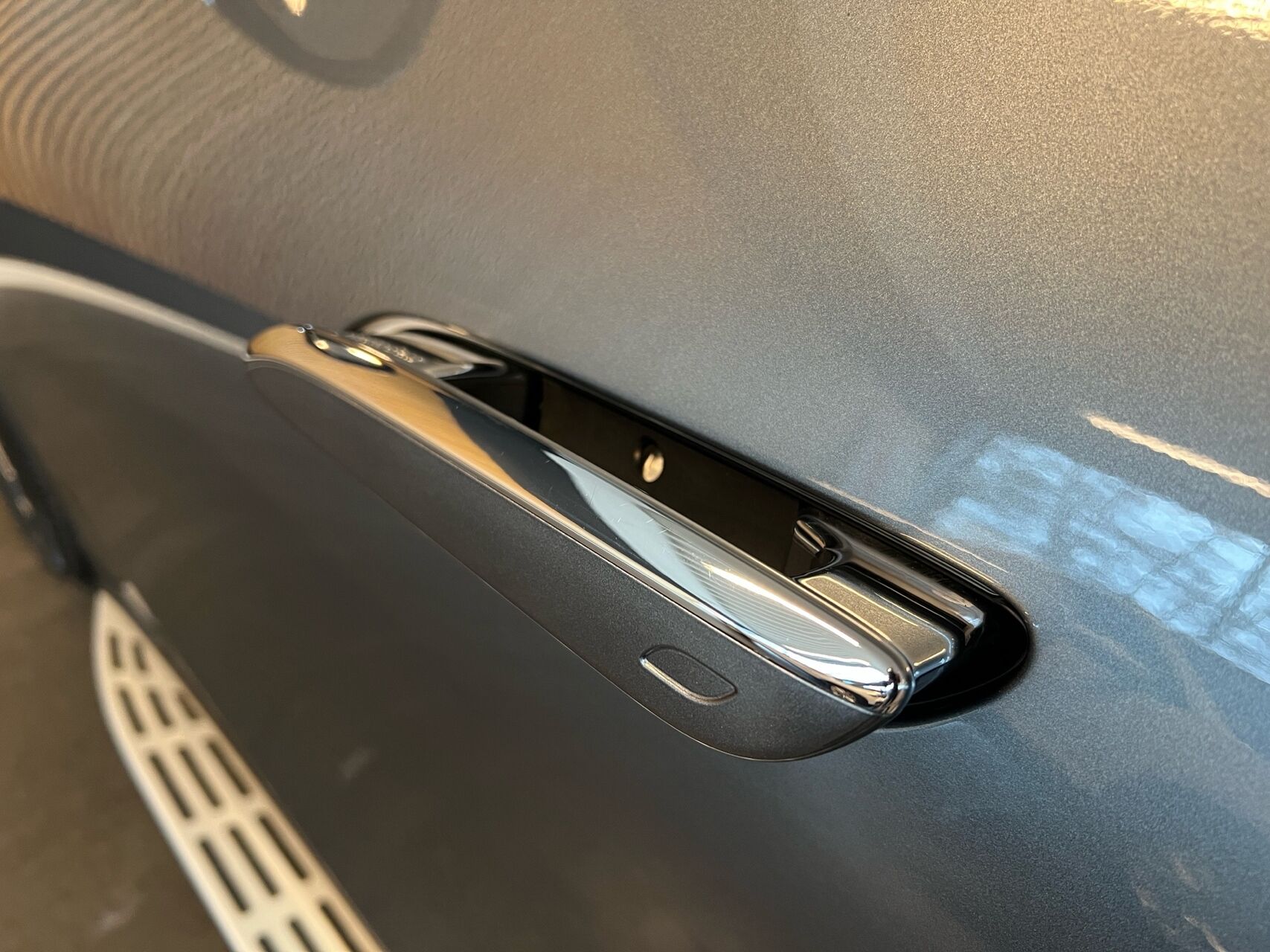 Billede af Mercedes-Benz EQE 350 EL AMG Premium Plus 4Matic 292HK 5d Aut.