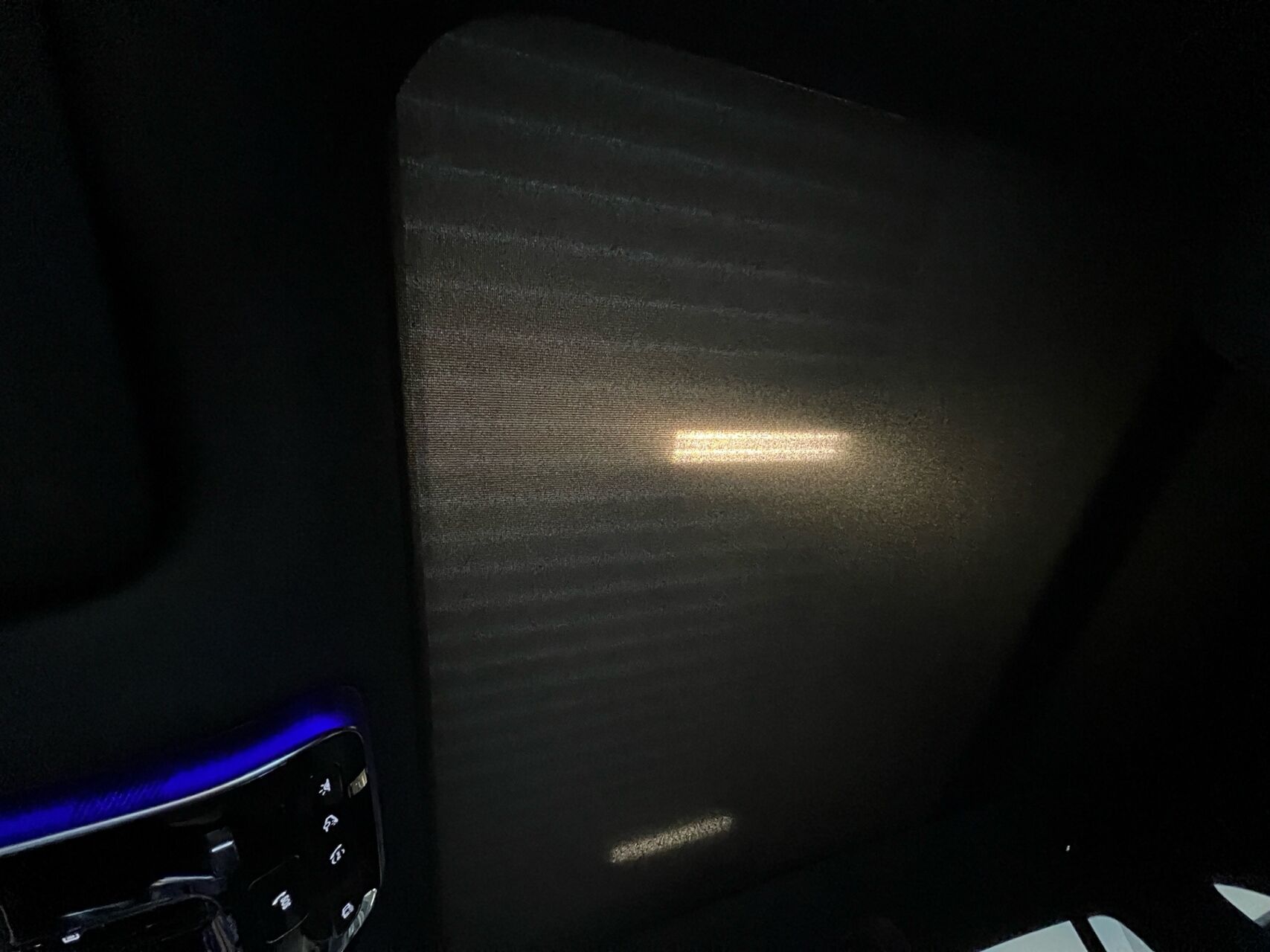 Billede af Mercedes-Benz EQE 350 EL AMG Premium Plus 4Matic 292HK 5d Aut.