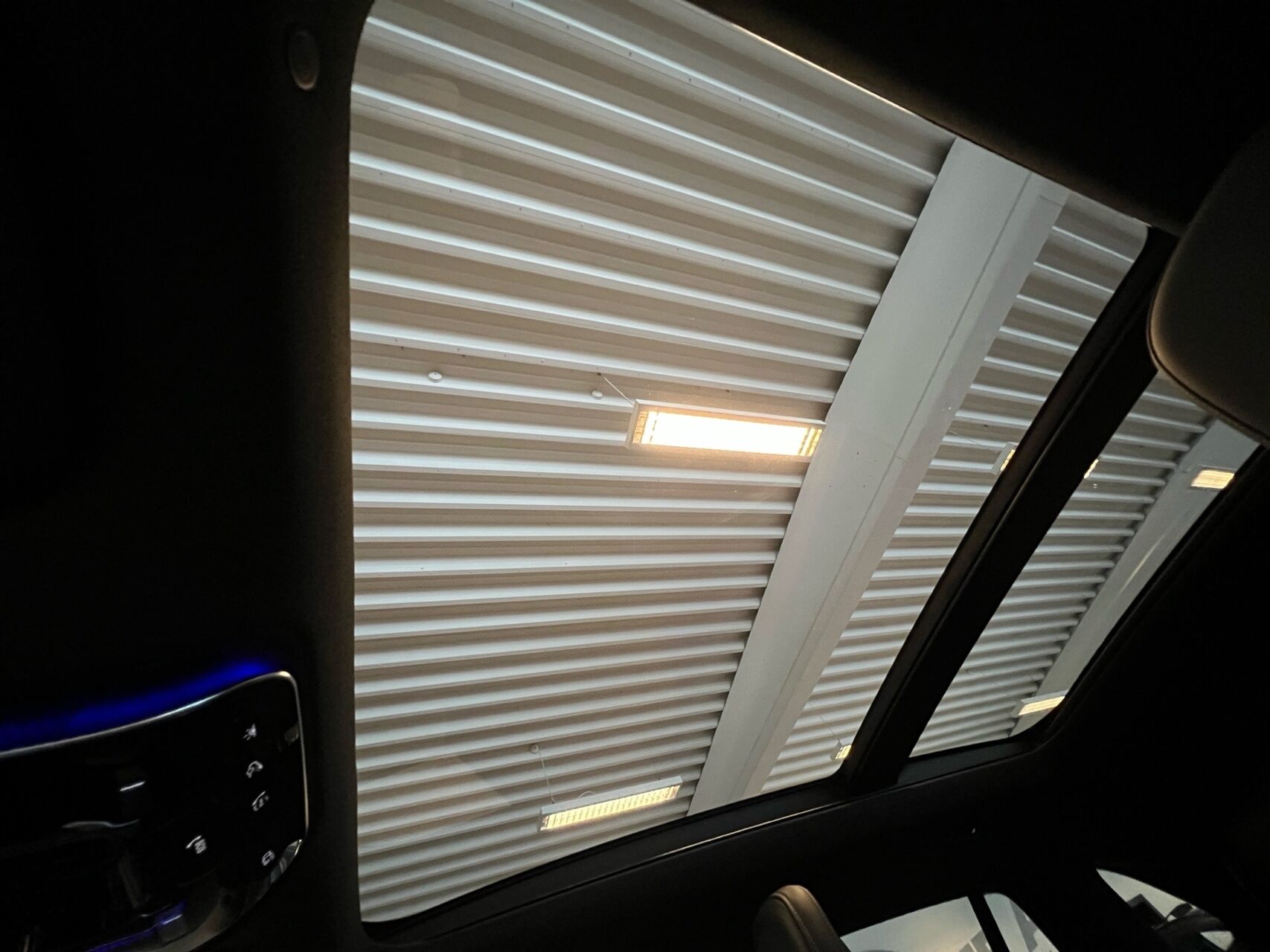 Billede af Mercedes-Benz EQE 350 EL AMG Premium Plus 4Matic 292HK 5d Aut.