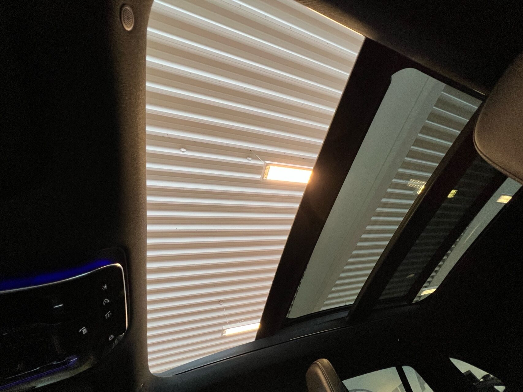 Billede af Mercedes-Benz EQE 350 EL AMG Premium Plus 4Matic 292HK 5d Aut.