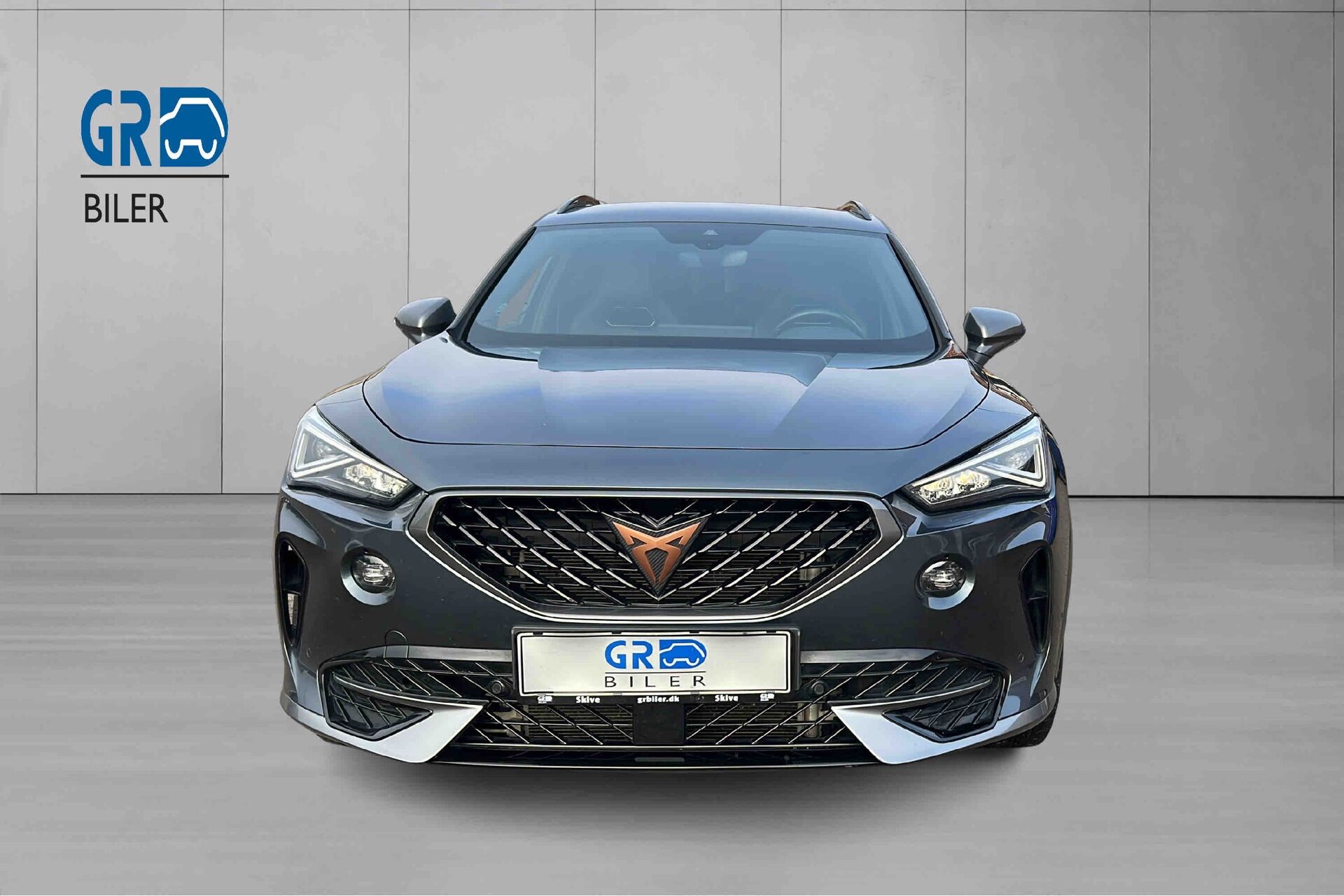 Billede af Cupra Formentor 1,4 TSI  Plugin-hybrid VZ DSG 245HK 5d 6g Aut.