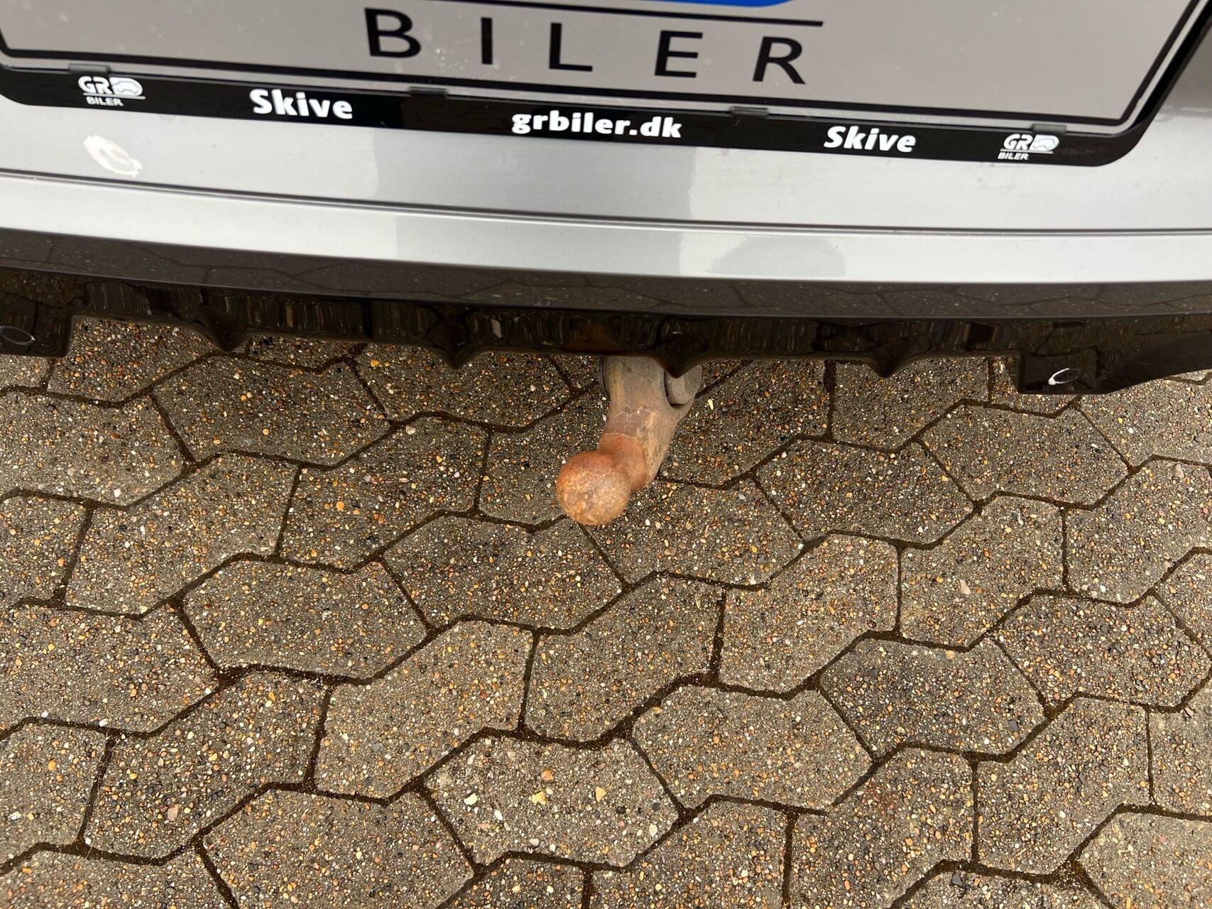 Billede af Cupra Formentor 1,4 TSI  Plugin-hybrid VZ DSG 245HK 5d 6g Aut.