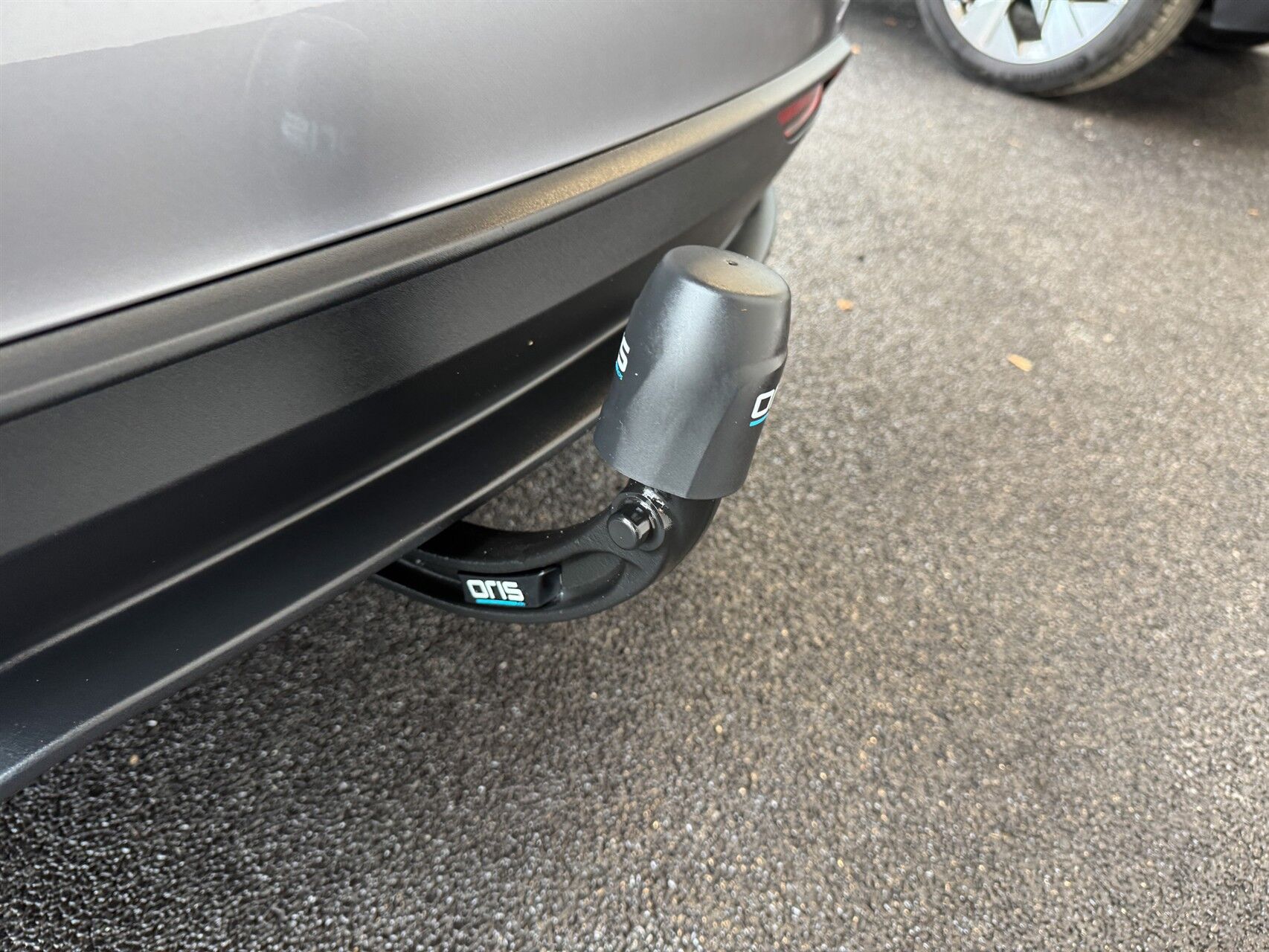 Billede af Tesla Model 3 EL Long Range AWD 498HK Aut.