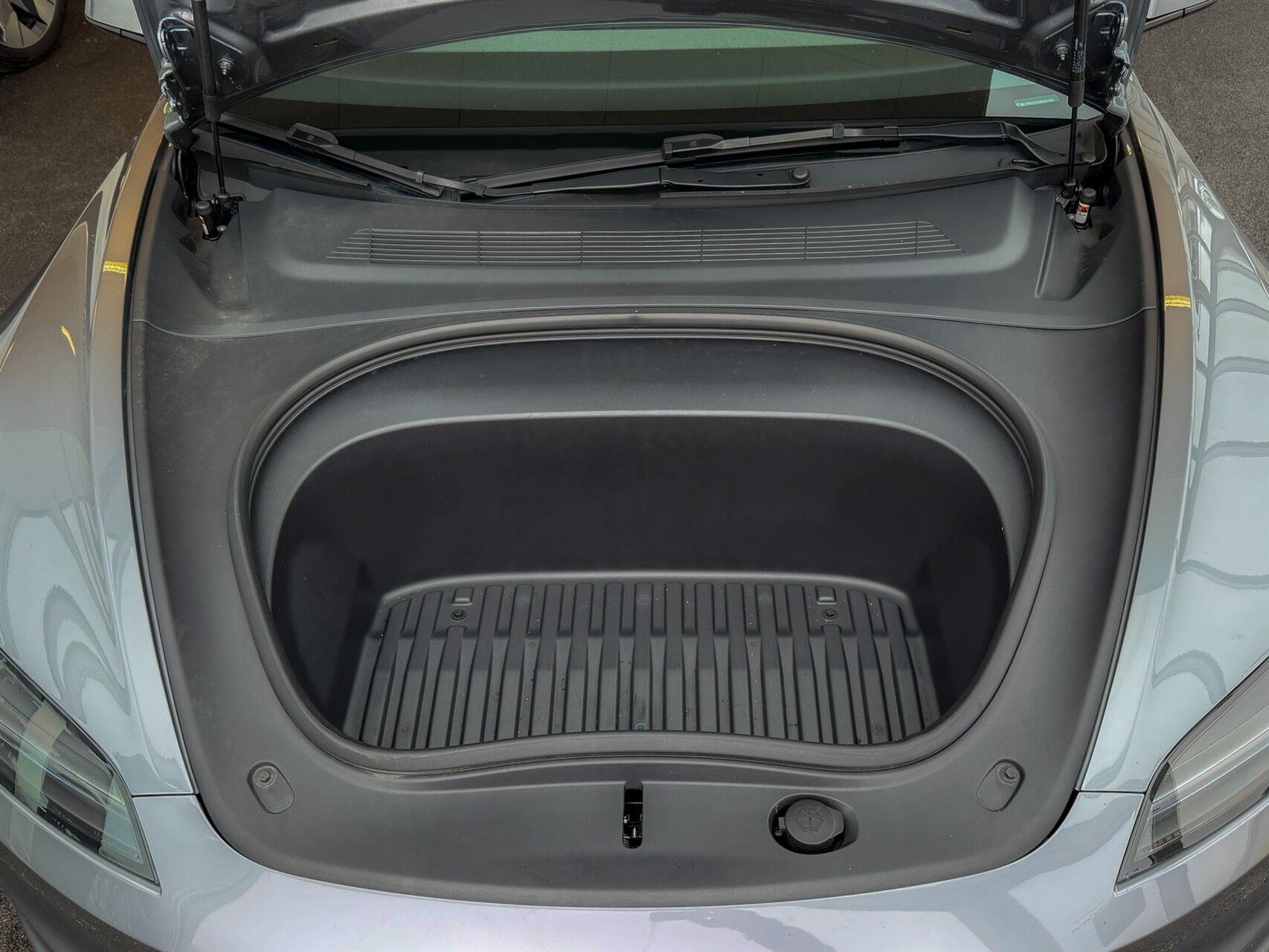 Billede af Tesla Model 3 EL Long Range AWD 498HK Aut.